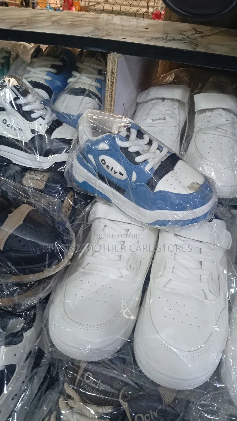 Children Shoes
