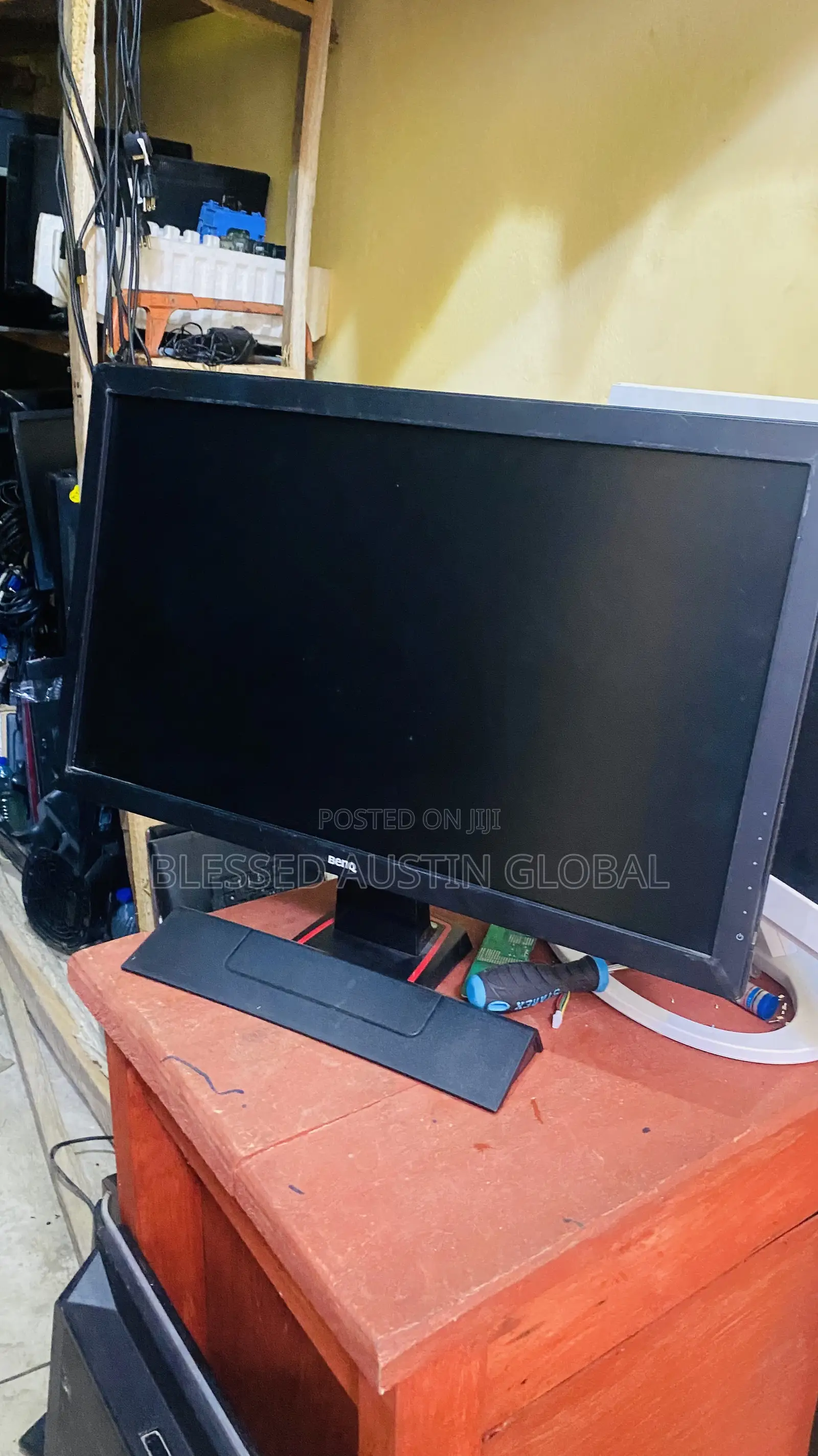 24 Inches Hdmi Gaming Monitor