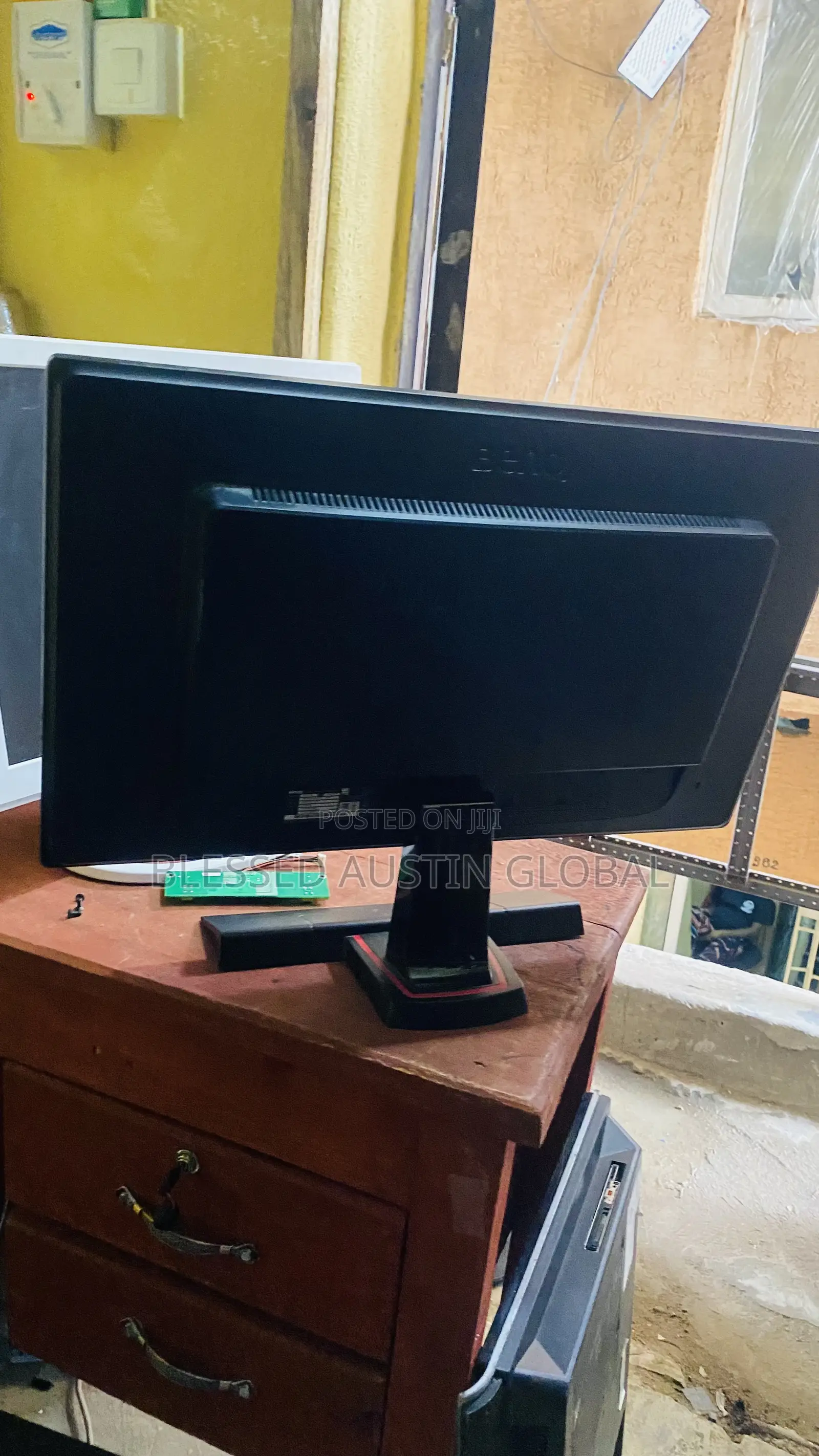 24 Inches Hdmi Gaming Monitor