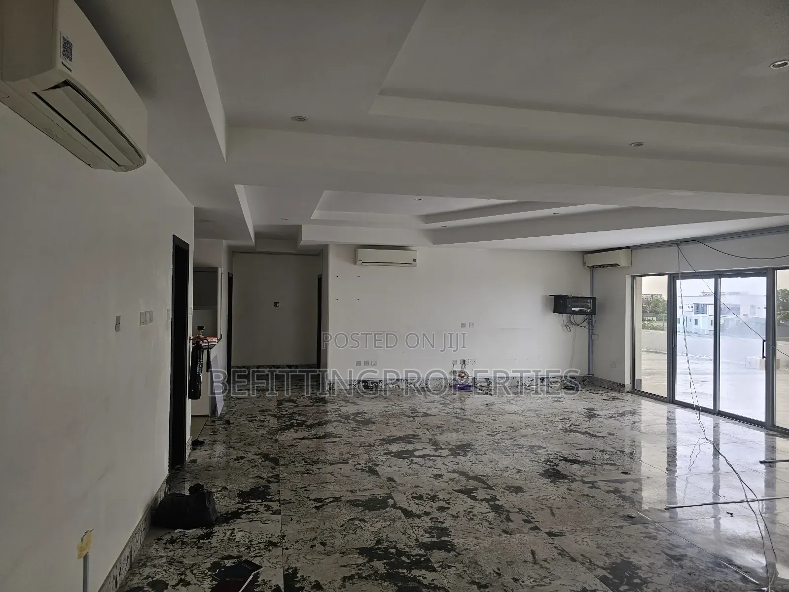 Premium Office Space in Ikeja Gra for Rent
