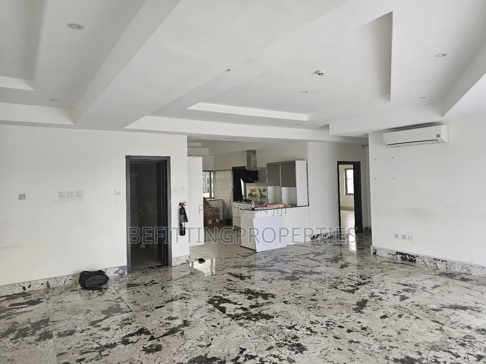 Premium Office Space in Ikeja Gra for Rent