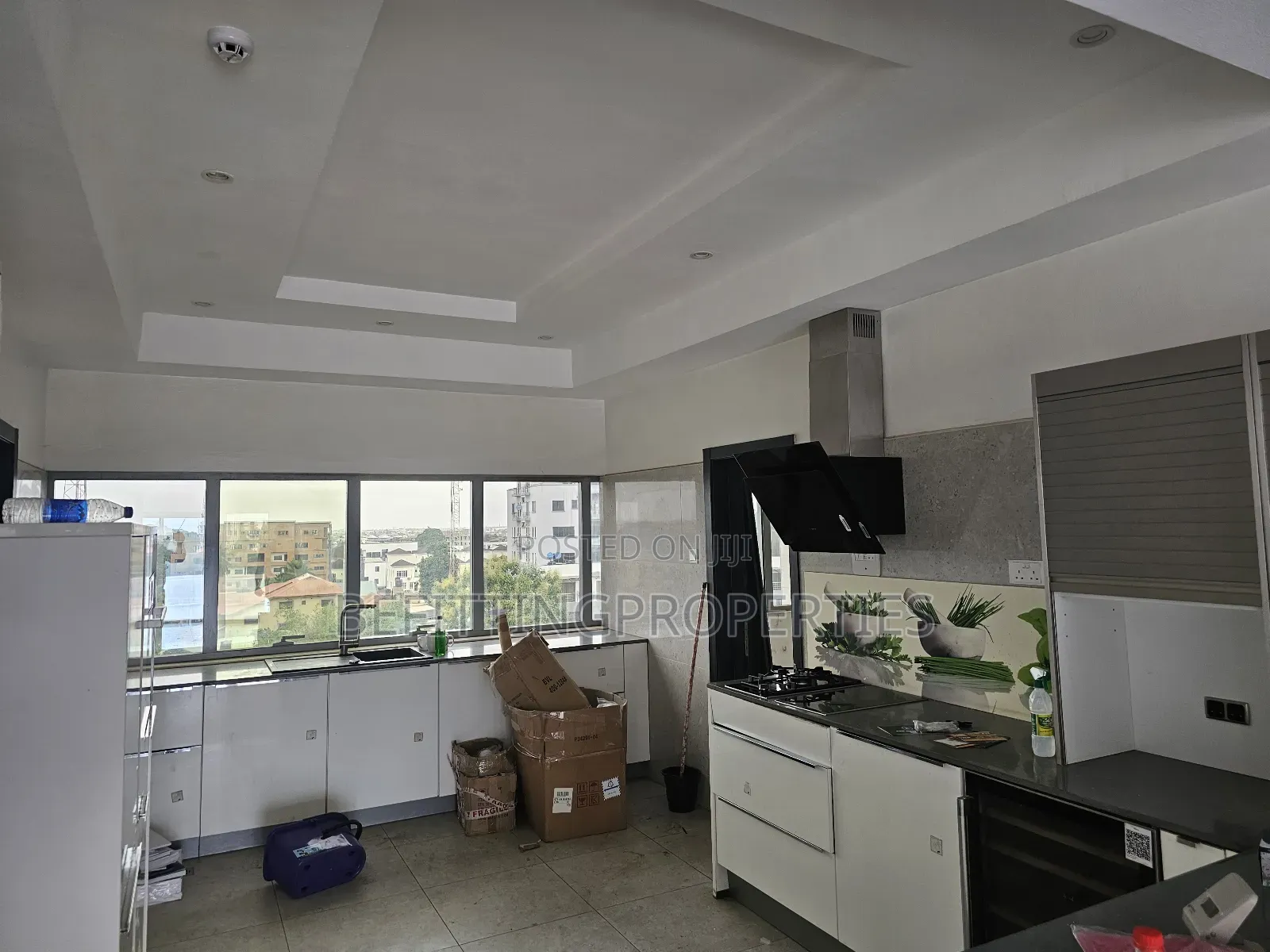 Premium Office Space in Ikeja Gra for Rent