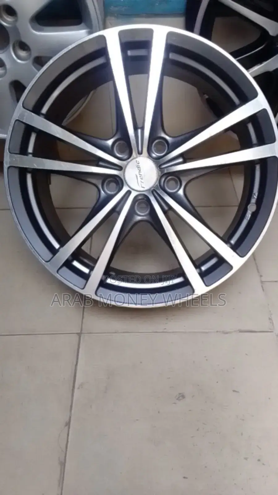 Good Quality 17 Inch