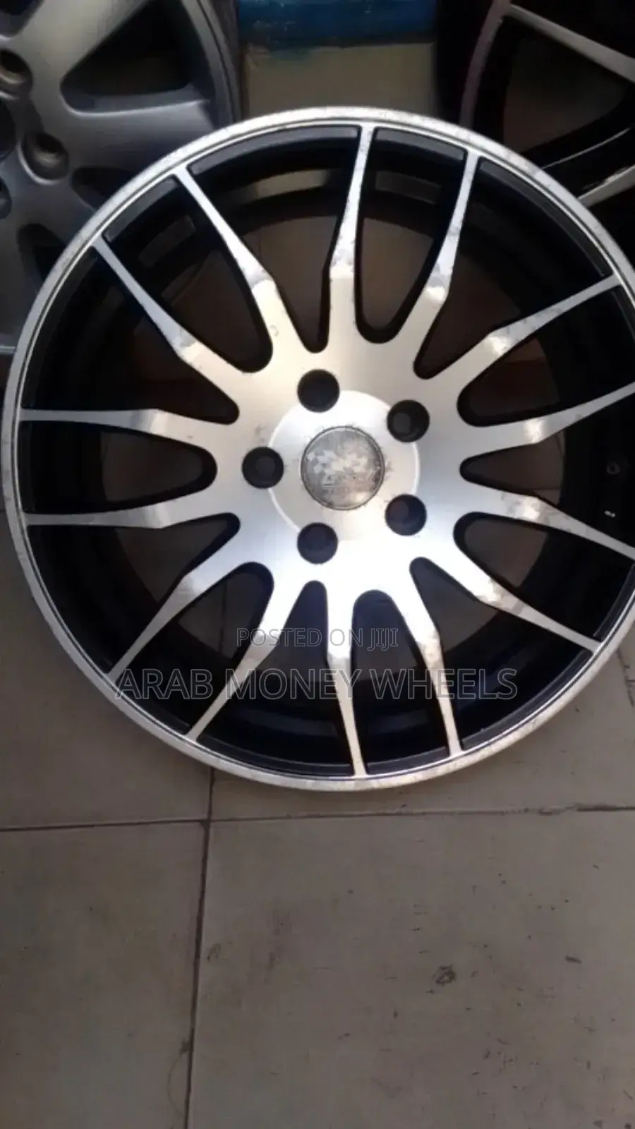 Good Quality 17 Inch