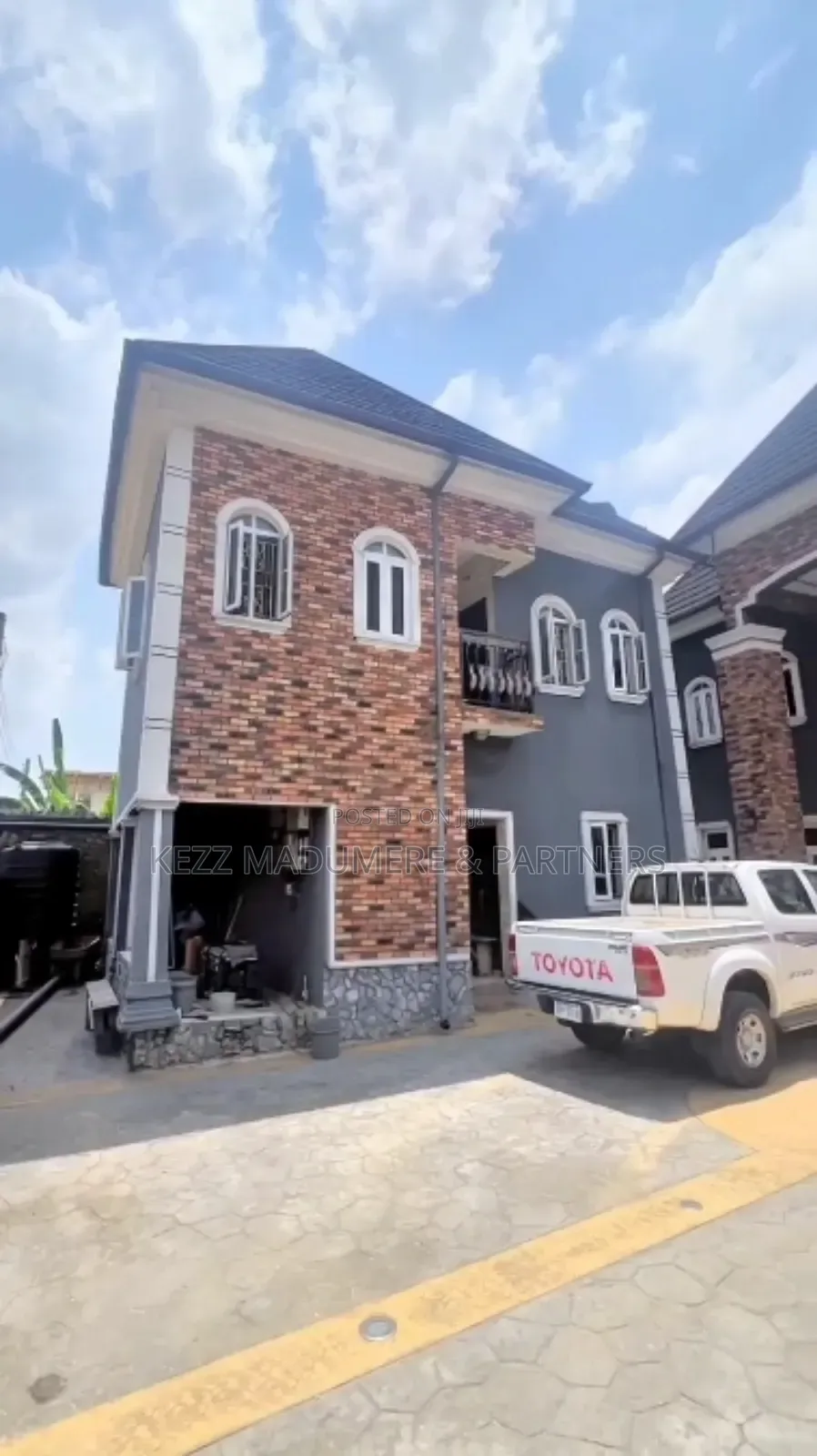 7bdrm Duplex in Shell Cooperative, Port-Harcourt for sale