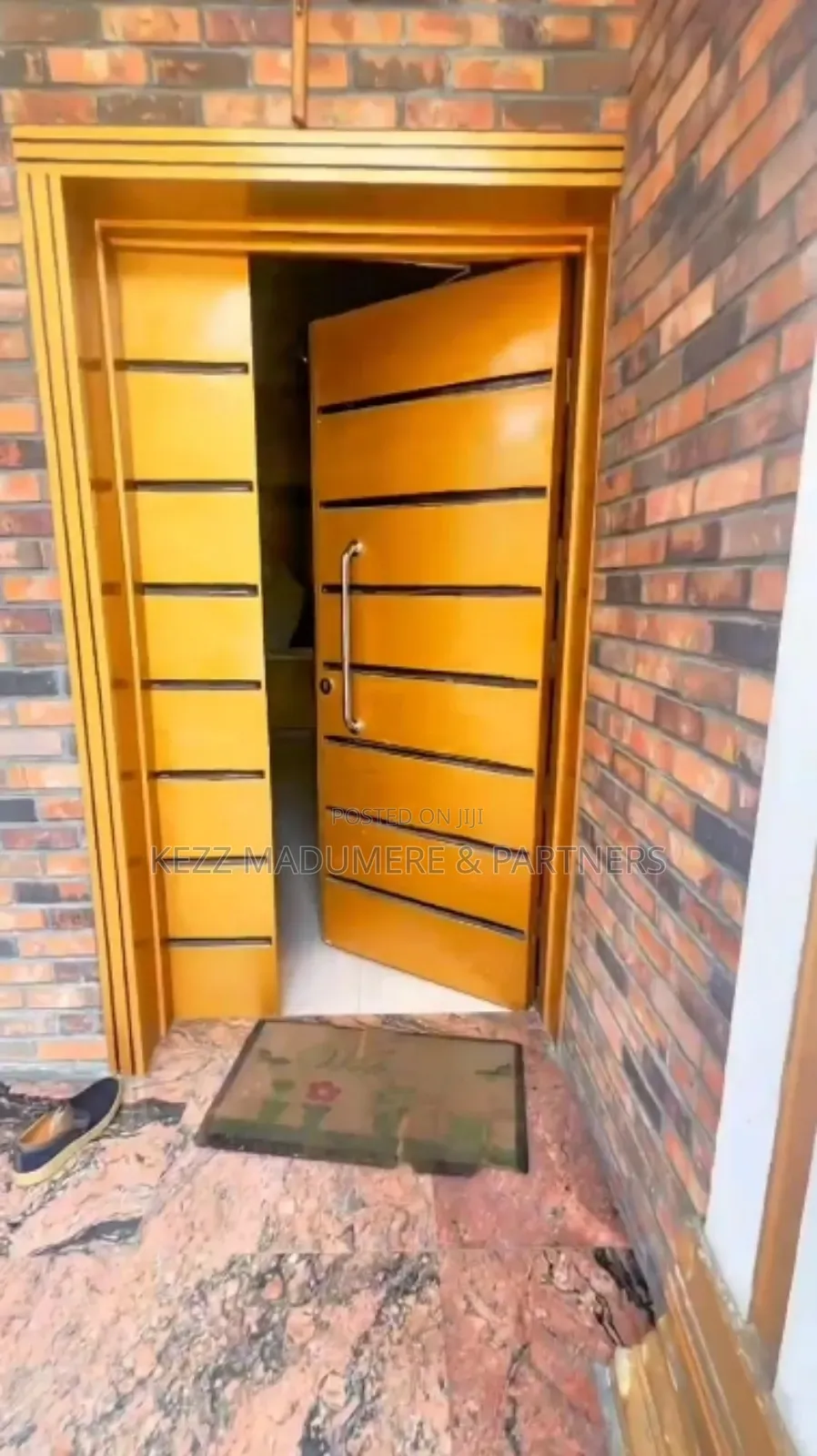 7bdrm Duplex in Shell Cooperative, Port-Harcourt for sale