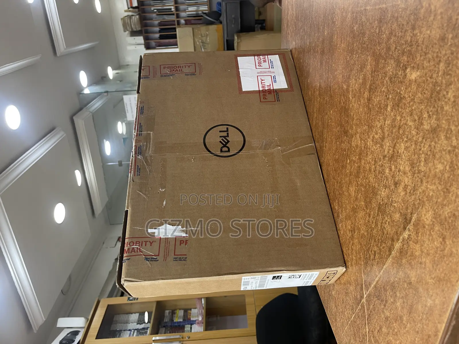 New Laptop Dell Inspiron 15 16GB Intel Core I5 SSD 512GB