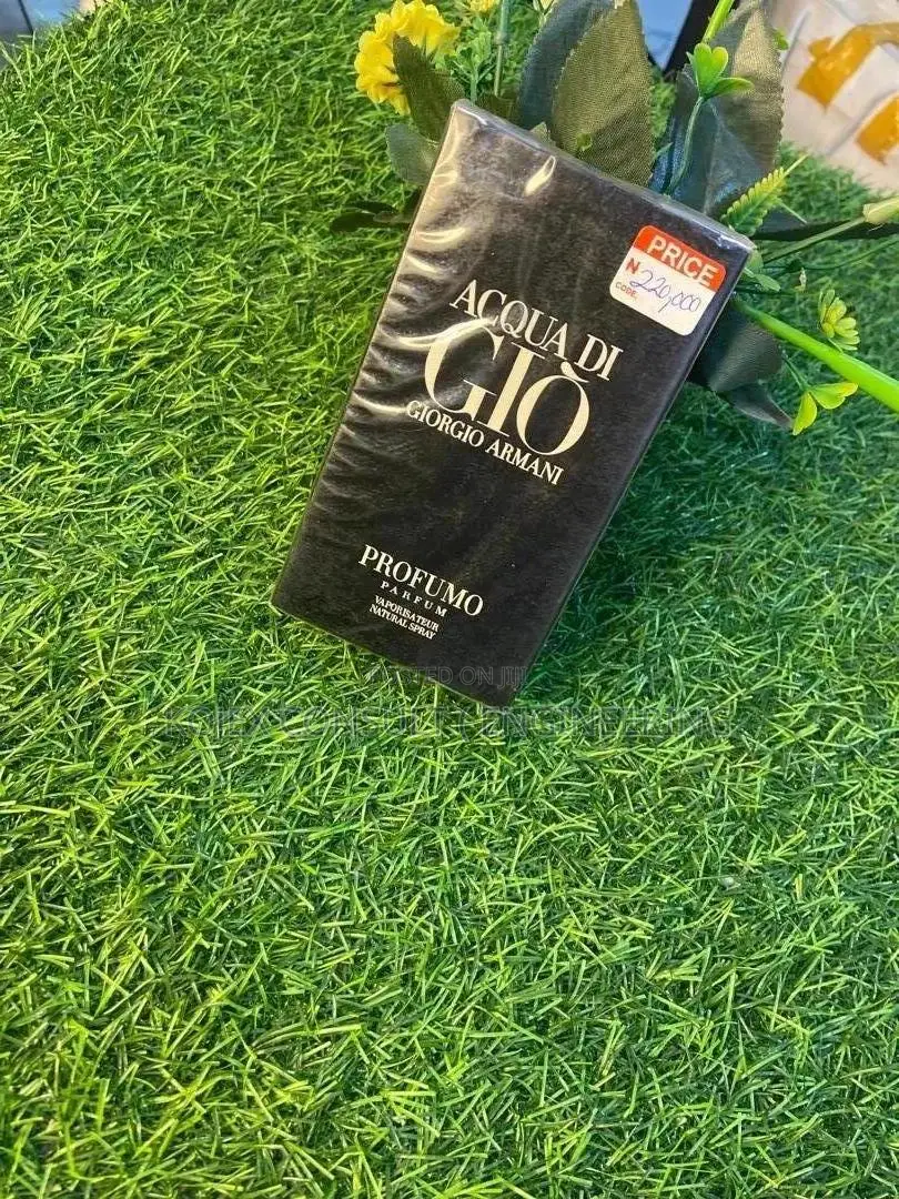 Acqua Di Amani