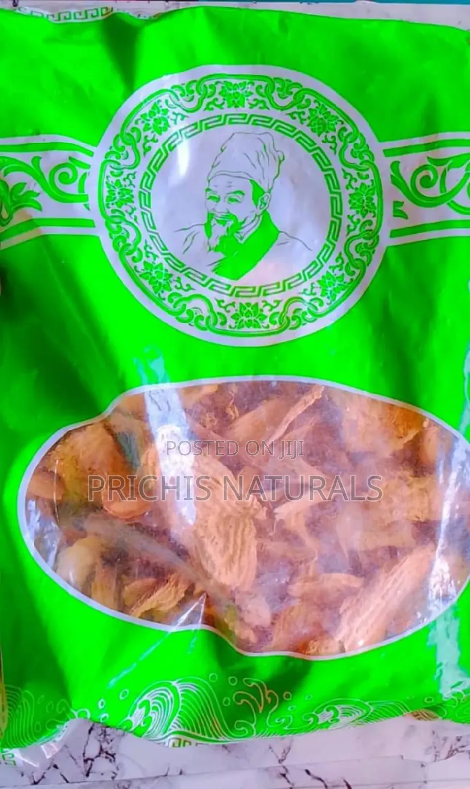 Poke Root 100g(Phytolacca Americana) -100g