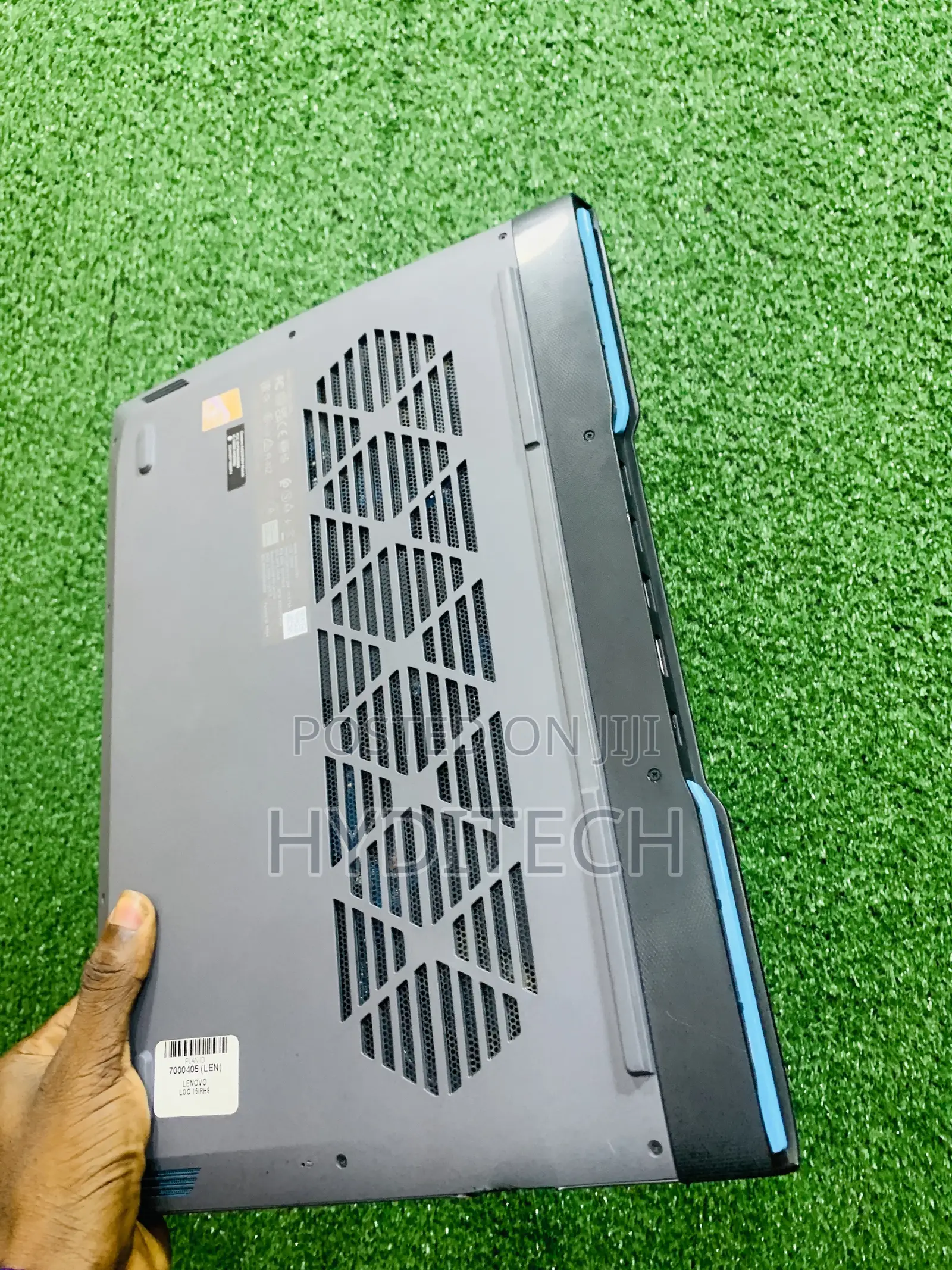 Laptop Lenovo LOQ 15IRH8 16GB Intel Core i5 SSD 512GB