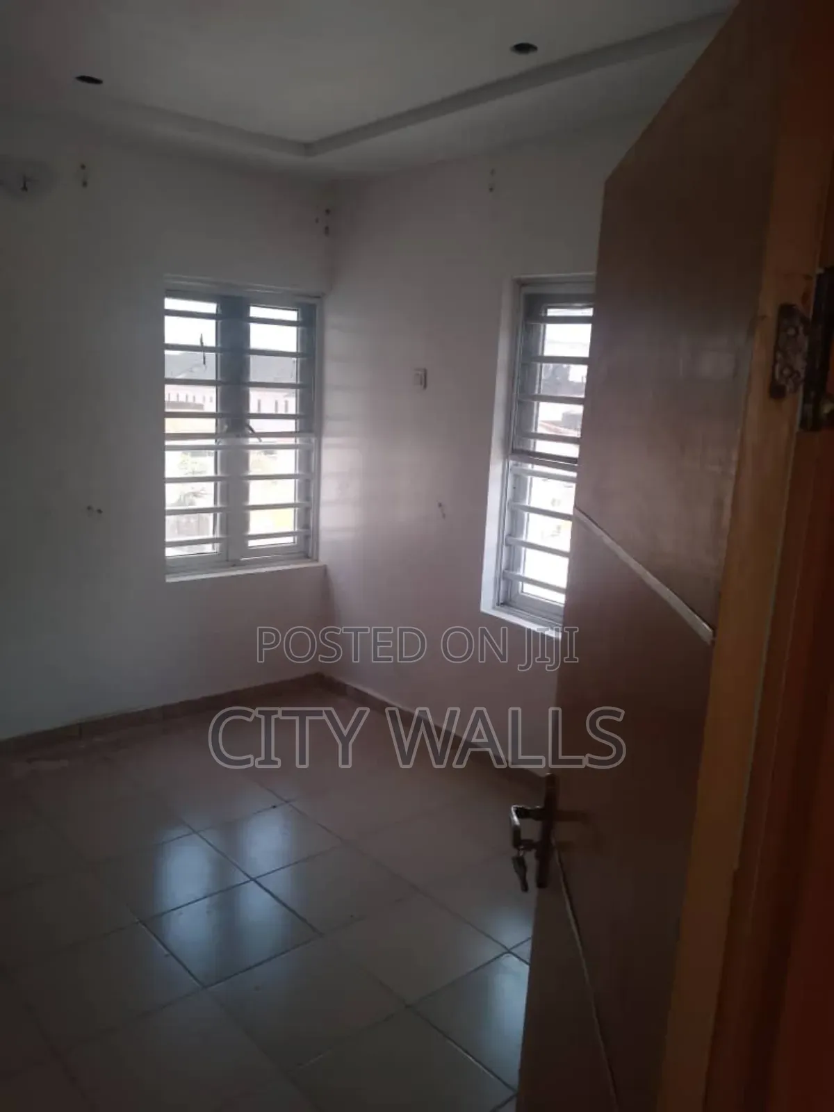 Mini Flat in Ologolo for rent