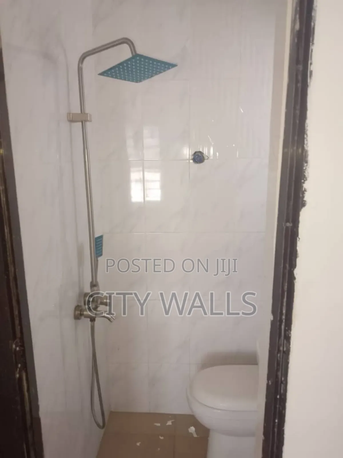 Mini Flat in Ologolo for rent