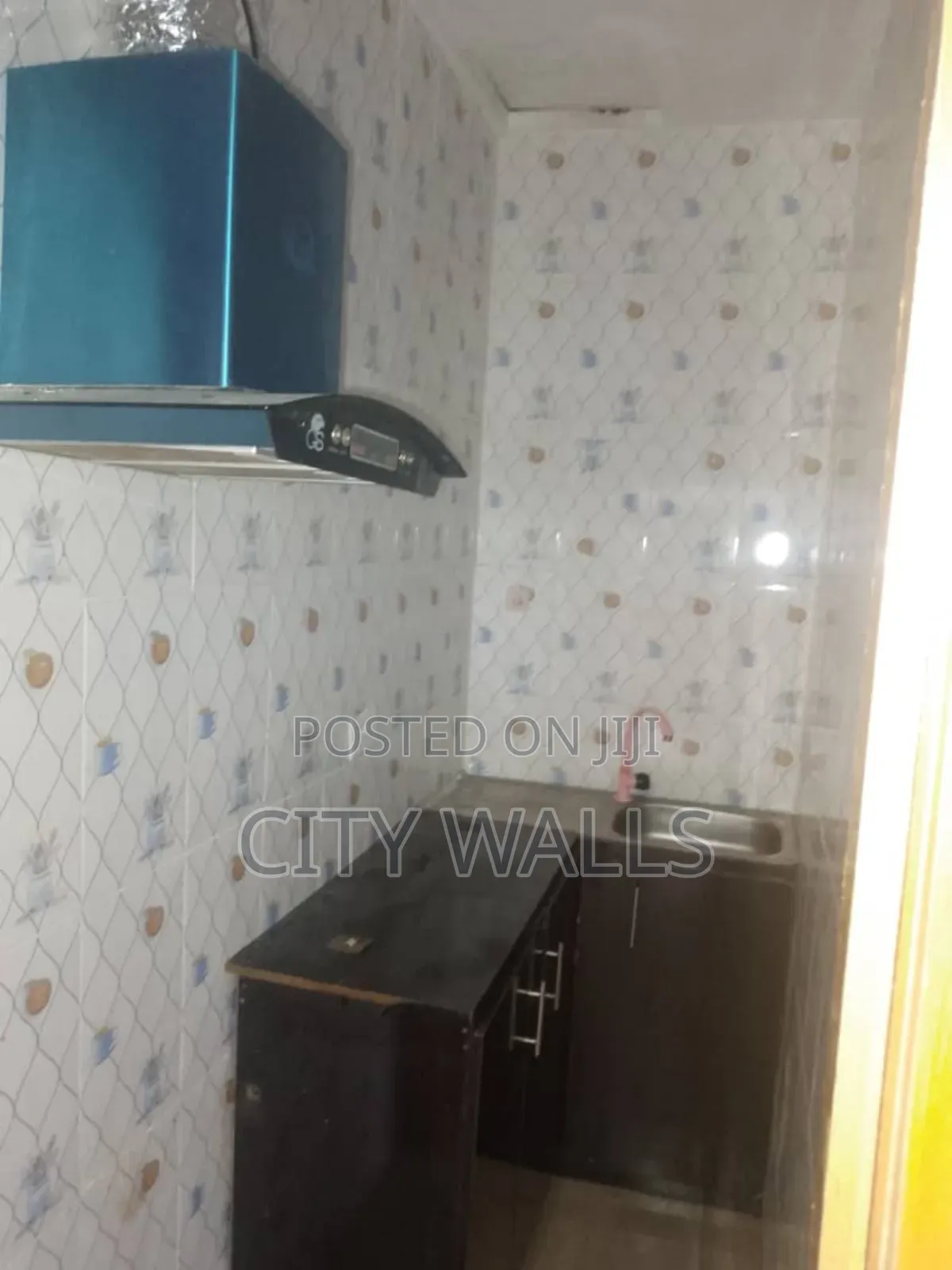 Mini Flat in Ologolo for rent