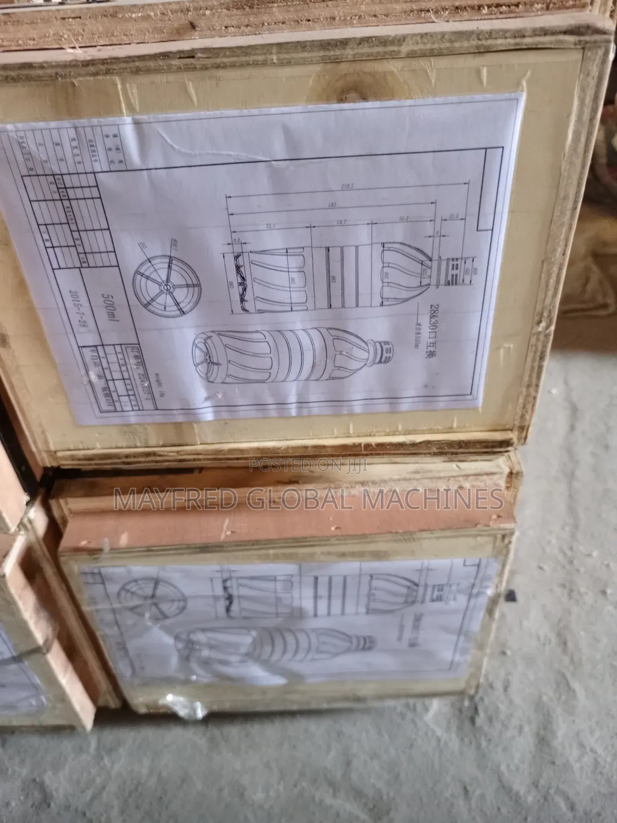 Moulds Pet Bottle Moulds Pet Bottle Mould