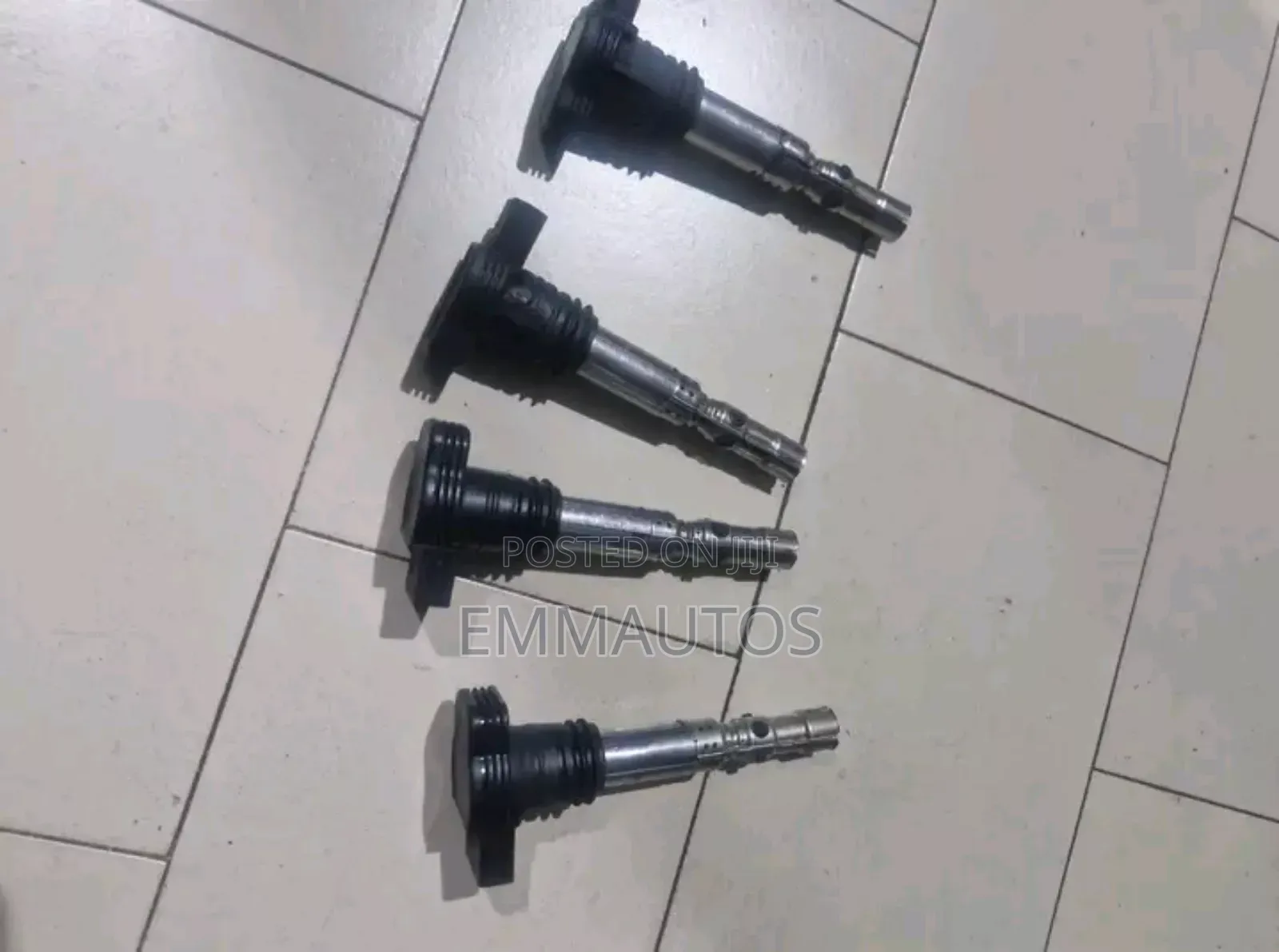 Engine Coil Vw Passat Jetta Golf Audi