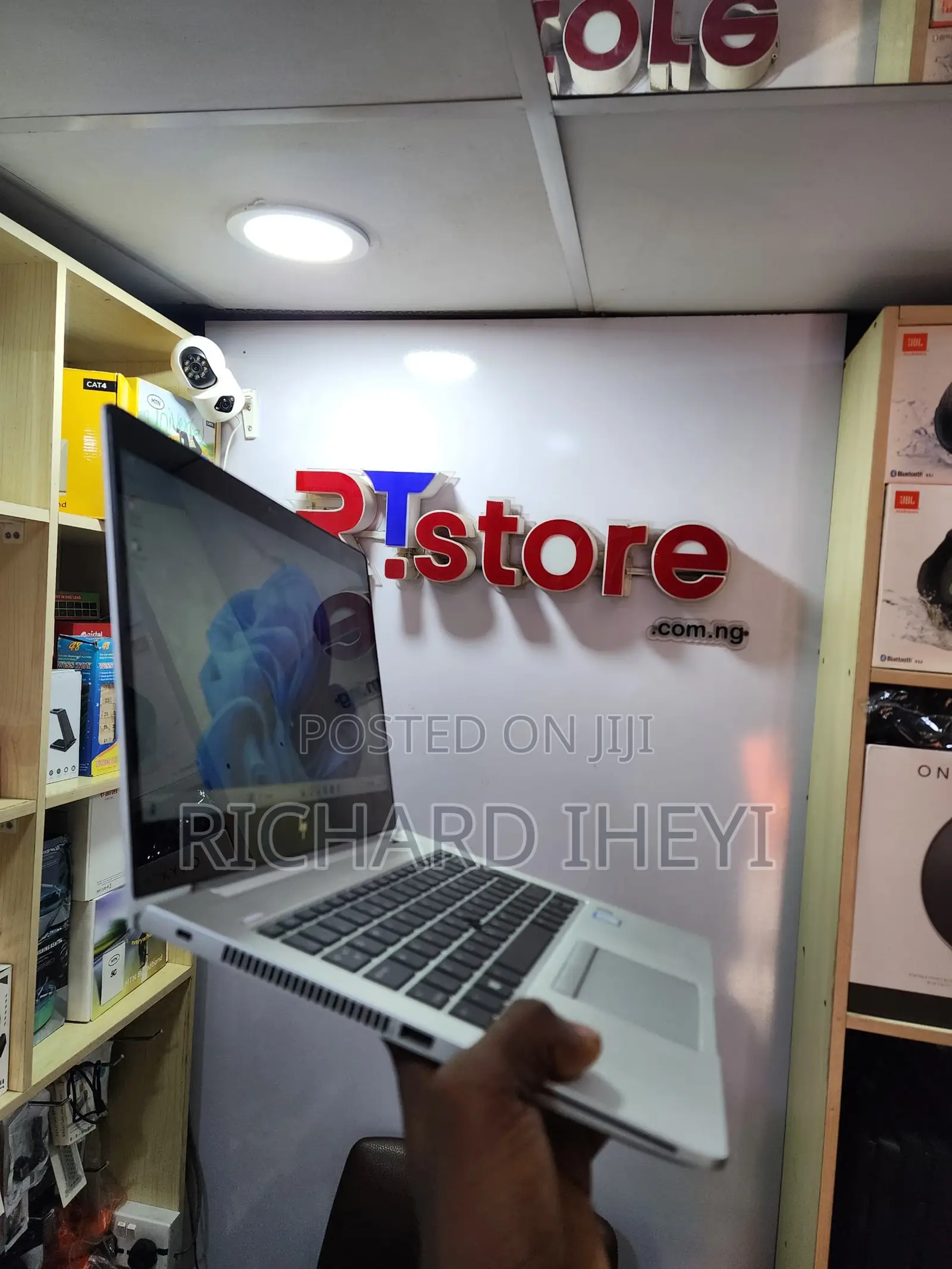 Laptop HP EliteBook 840 G5 16GB Intel Core I7 SSD 512GB
