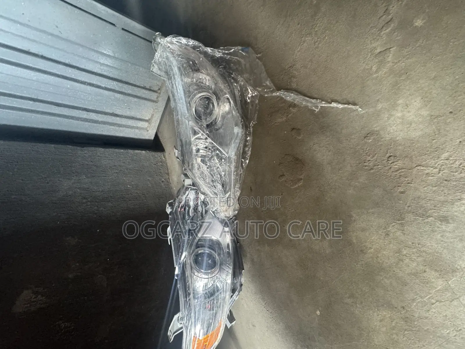 Headlamp for Camry 2012 Original Depo