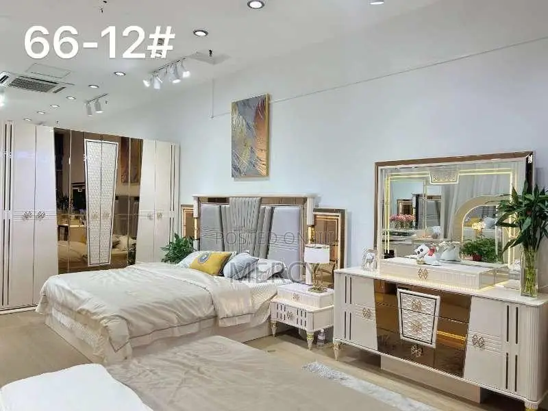 Turkish Quality Bed