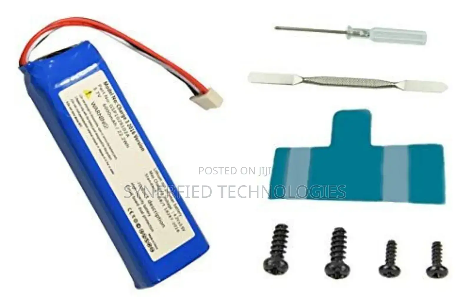JBL Speaker Repair Service
