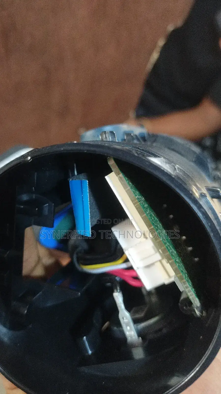 JBL Speaker Part Replacement Service