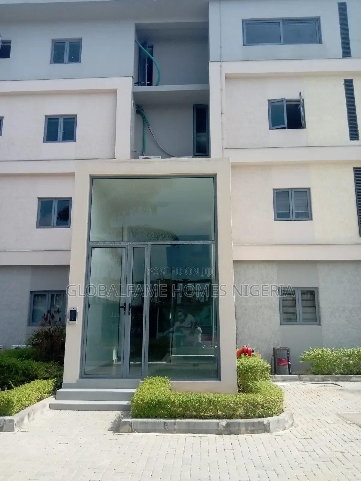 Mini Flat in Golf Estate, Lakowe for sale