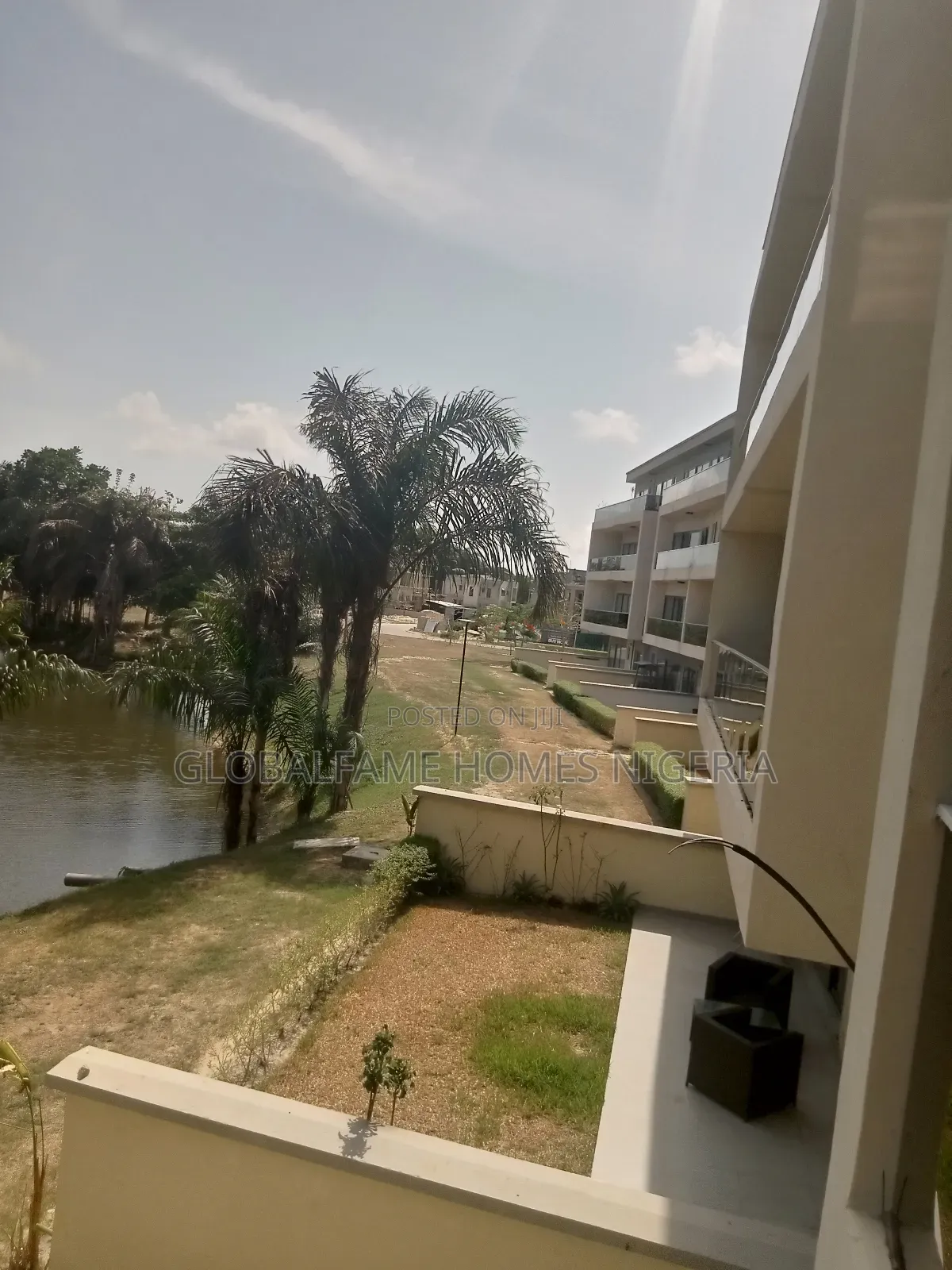 Mini Flat in Golf Estate, Lakowe for sale
