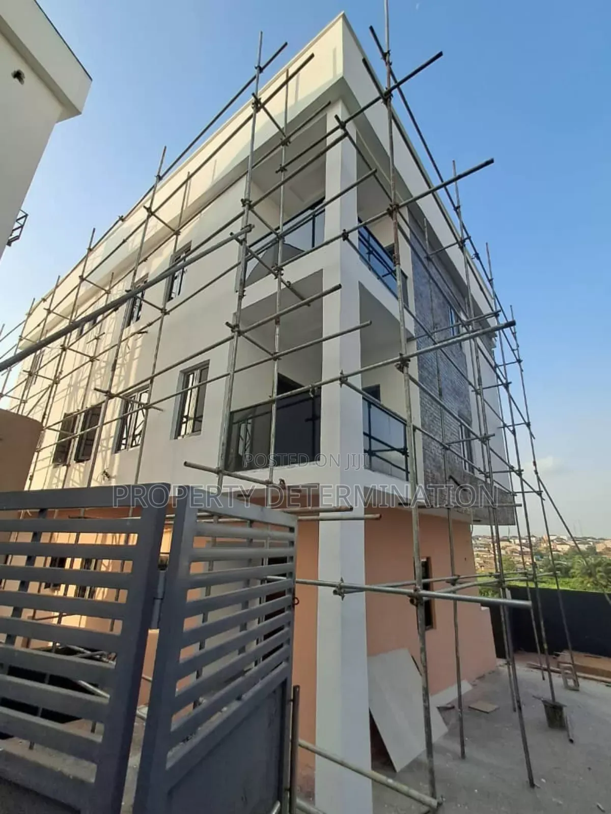 Furnished 5bdrm Duplex in Magodo Gra Phase 2 for sale