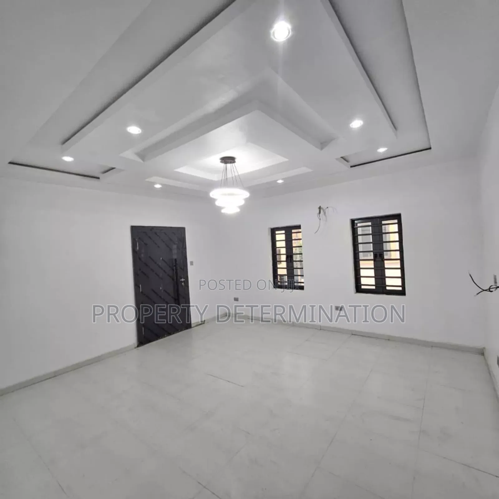 Furnished 5bdrm Duplex in Magodo Gra Phase 2 for sale