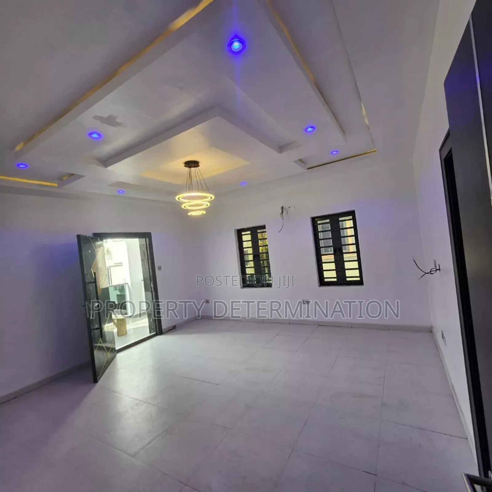 Furnished 5bdrm Duplex in Magodo Gra Phase 2 for sale