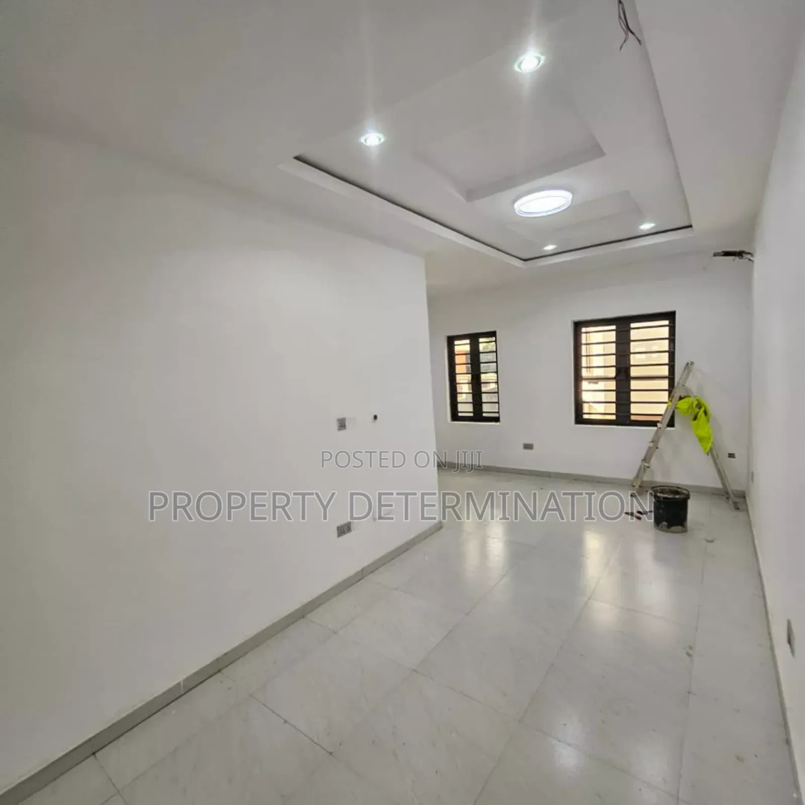 Furnished 5bdrm Duplex in Magodo Gra Phase 2 for sale