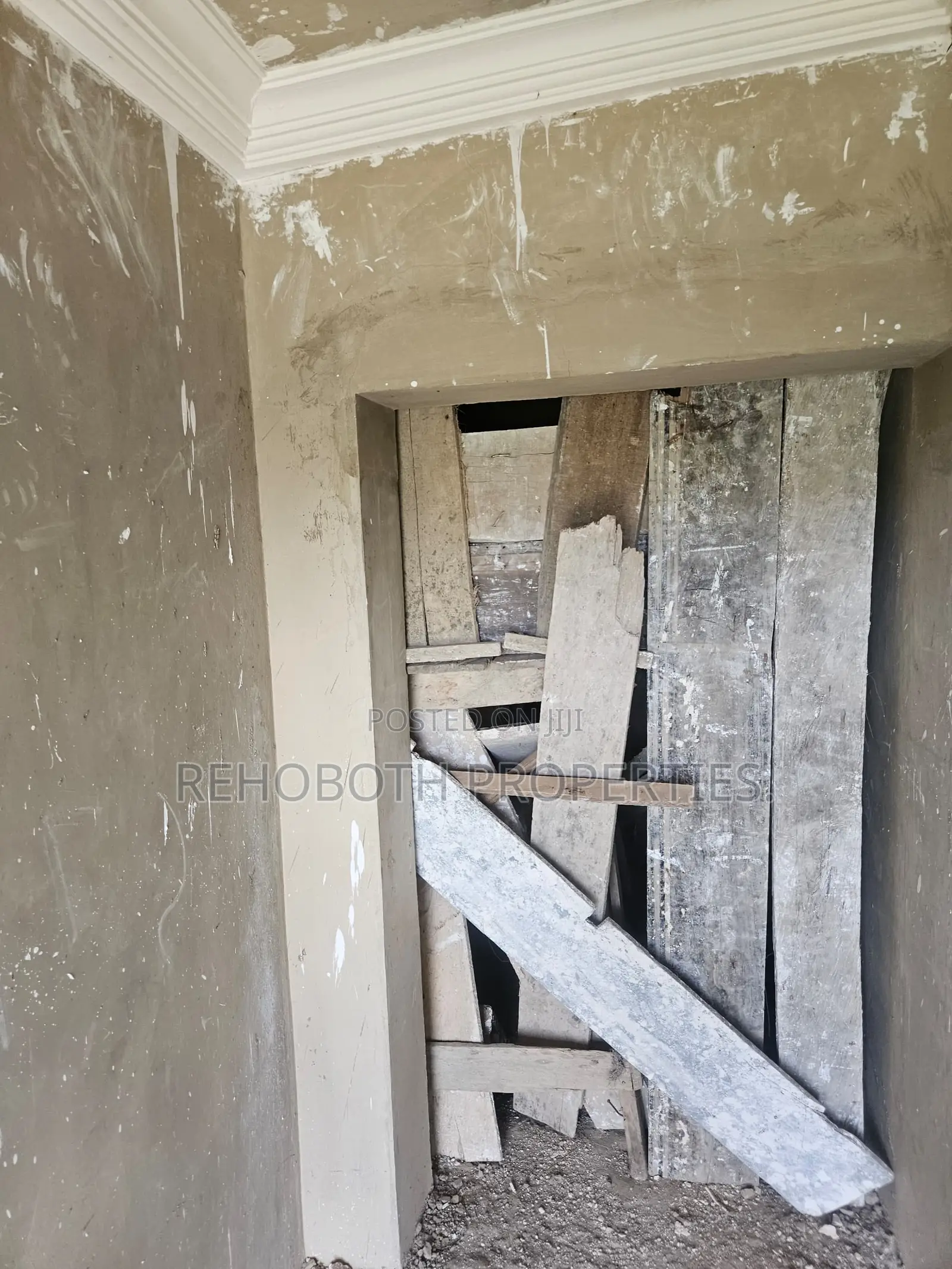 4bdrm Duplex in Akogi Jankanta, Ibadan for sale