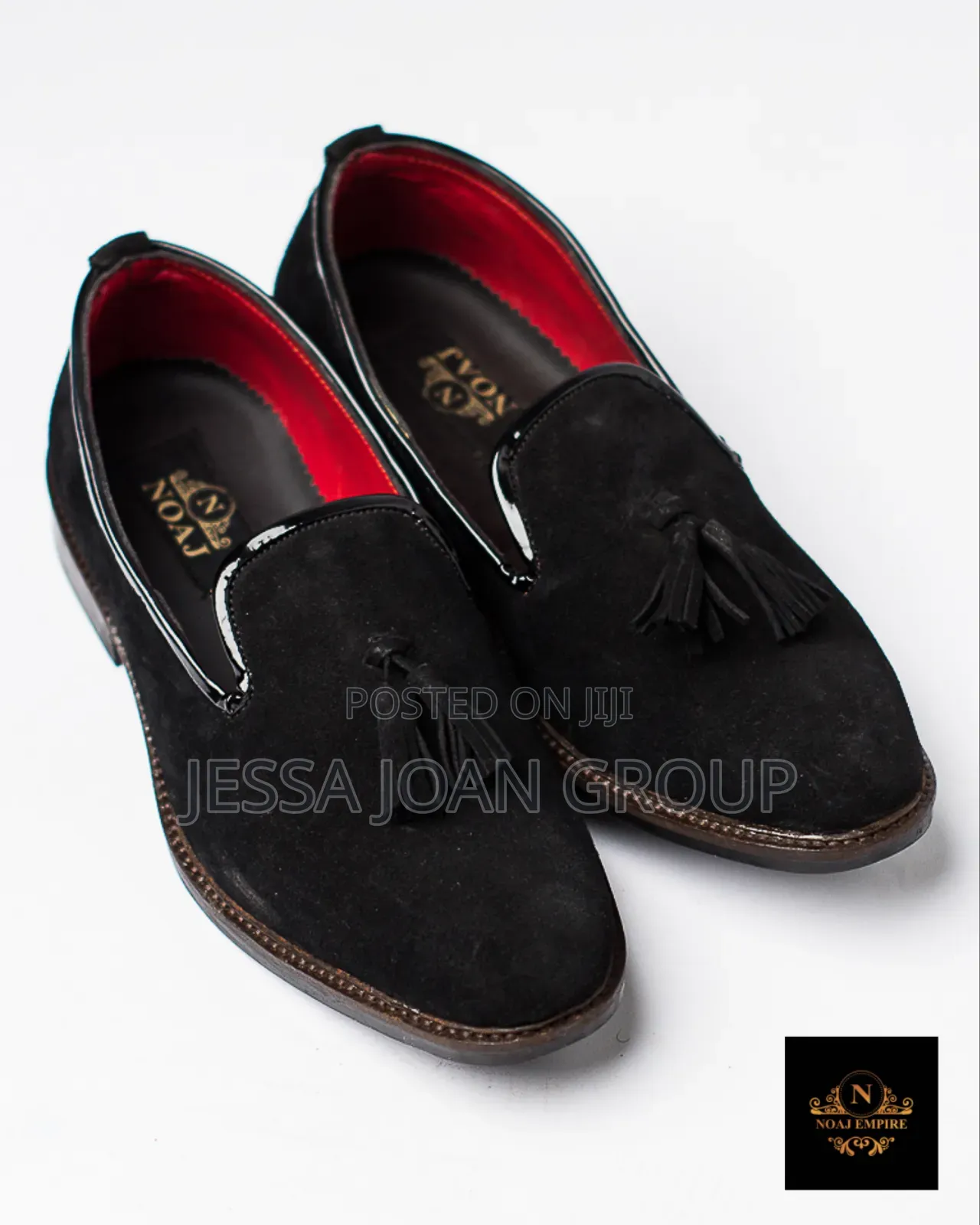 Quality Hand Made Male Shoes