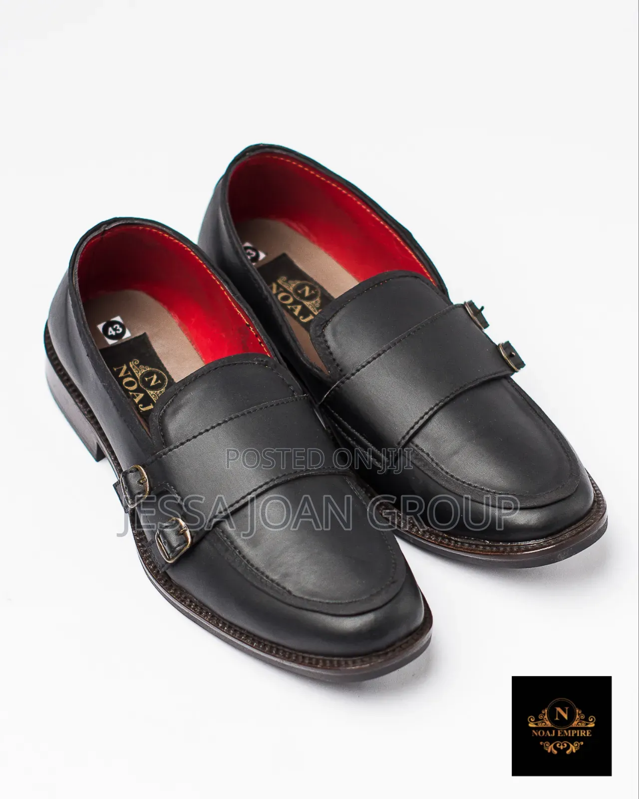 Quality Hand Made Male Shoes