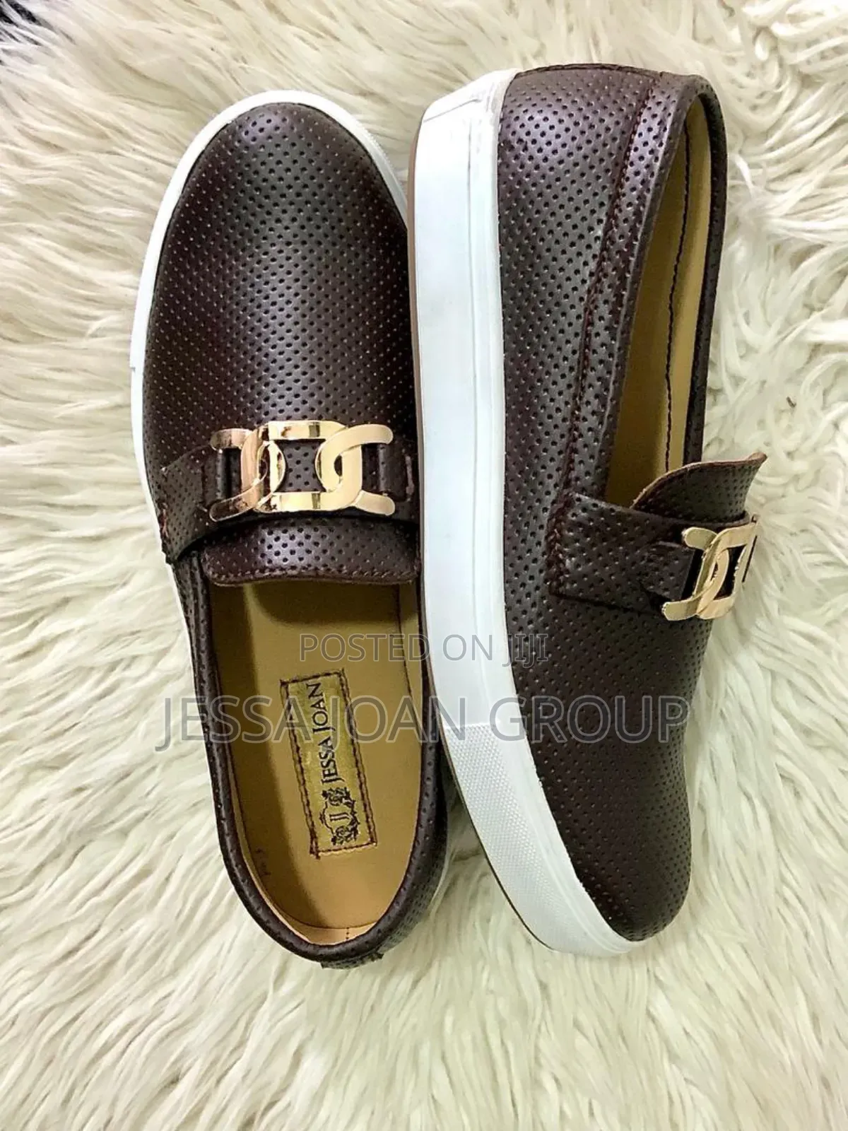 Quality Hand Made Male Shoes