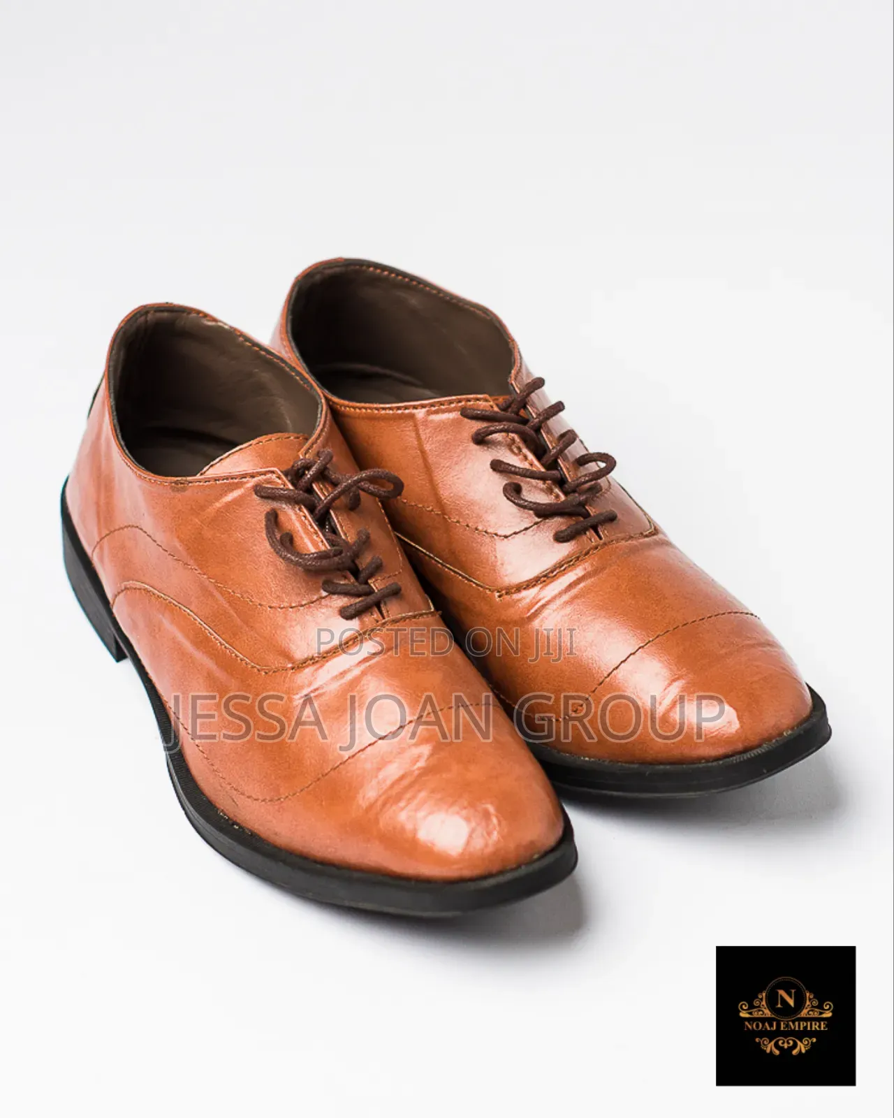 Quality Hand Made Male Shoes