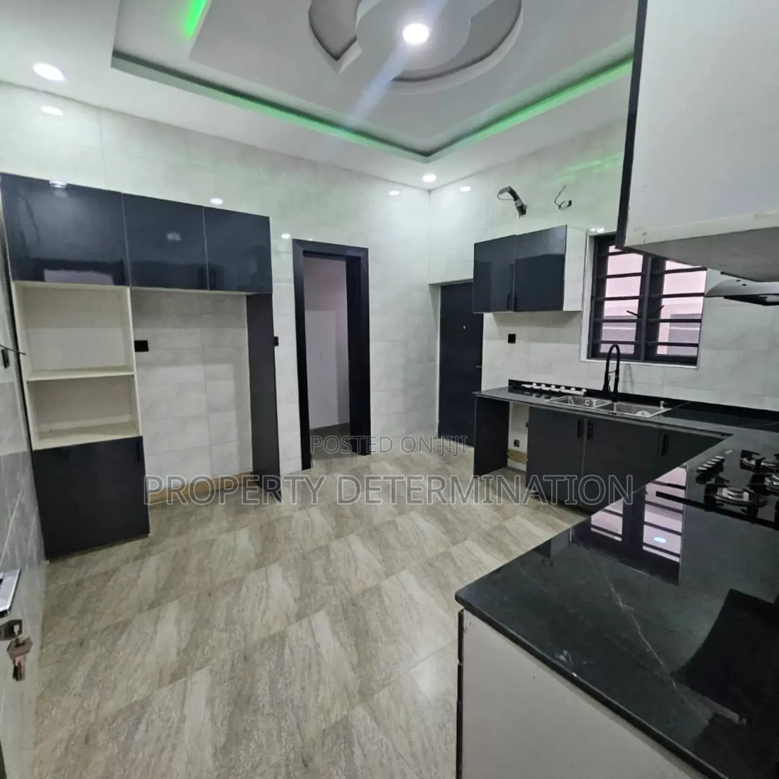 Furnished 5bdrm Duplex in Magodo Gra for sale