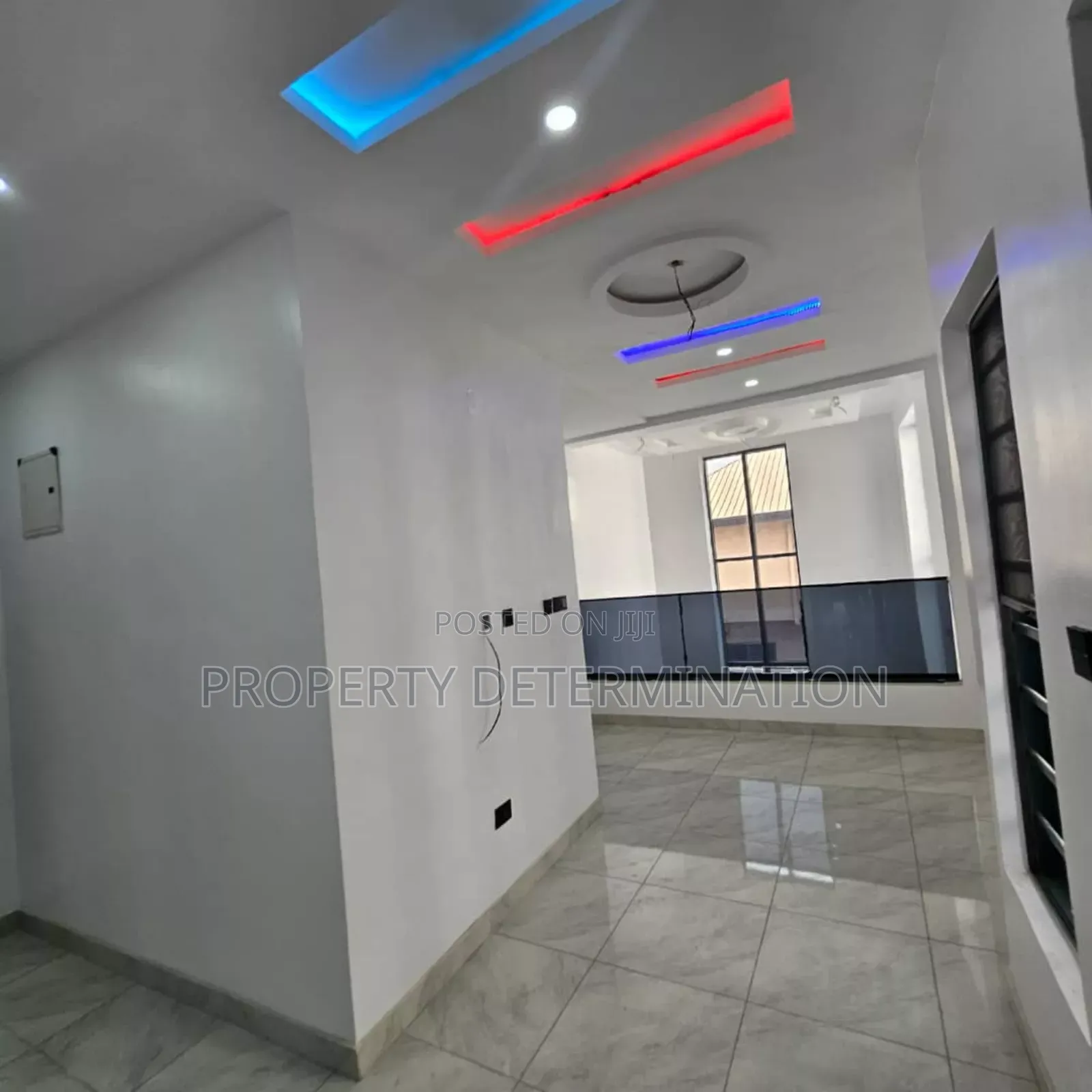 Furnished 5bdrm Duplex in Magodo Gra for sale