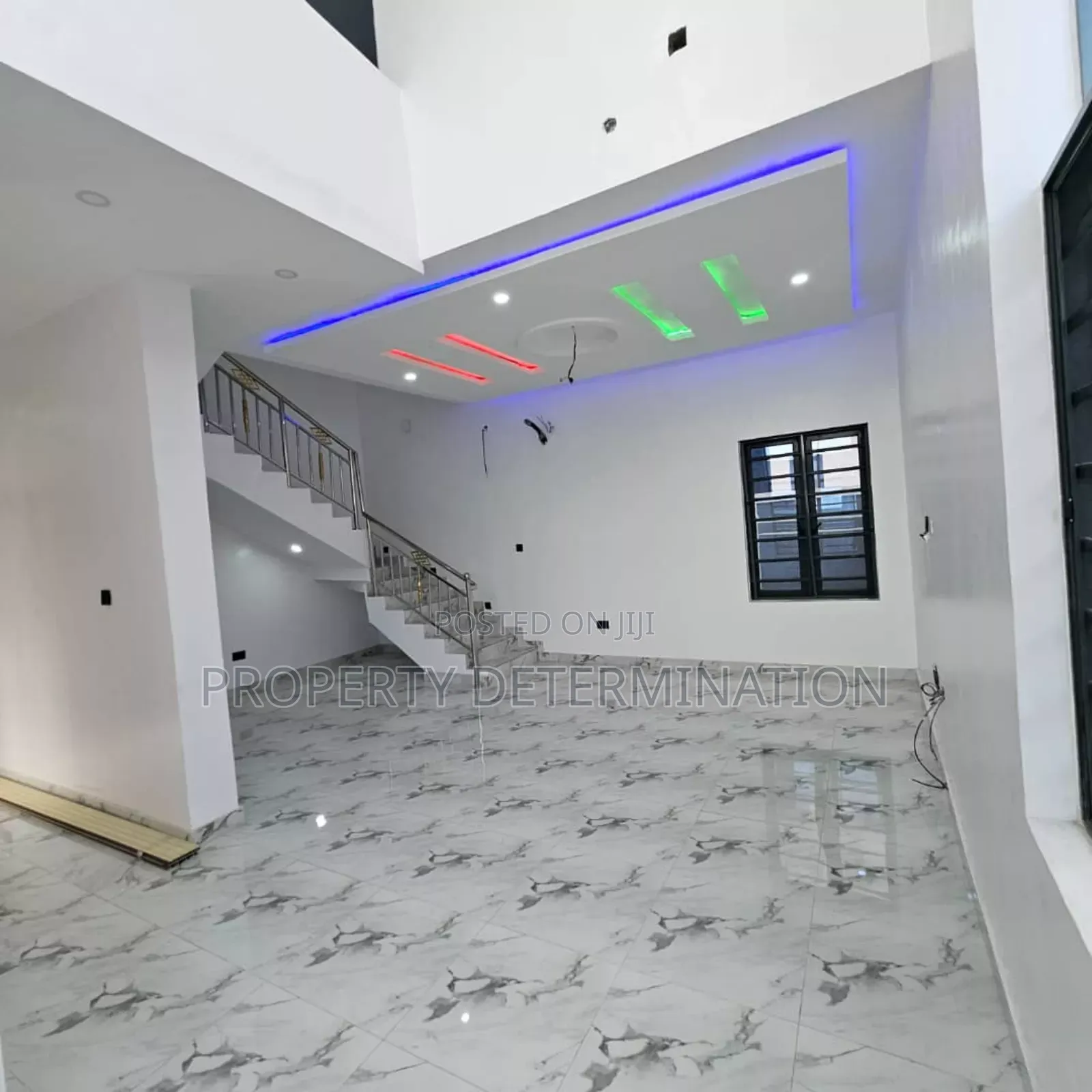 Furnished 5bdrm Duplex in Magodo Gra for sale