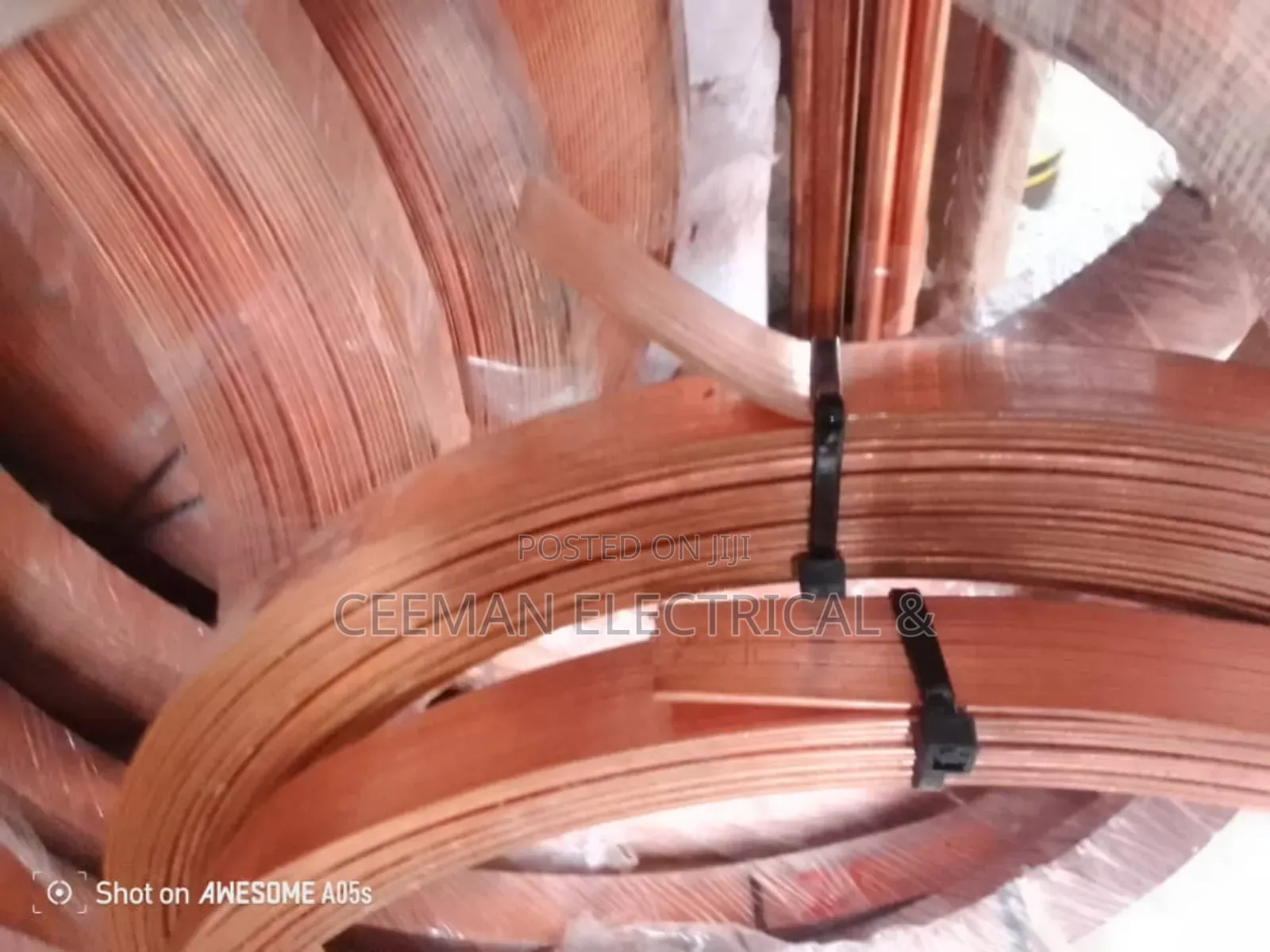Copper Tape