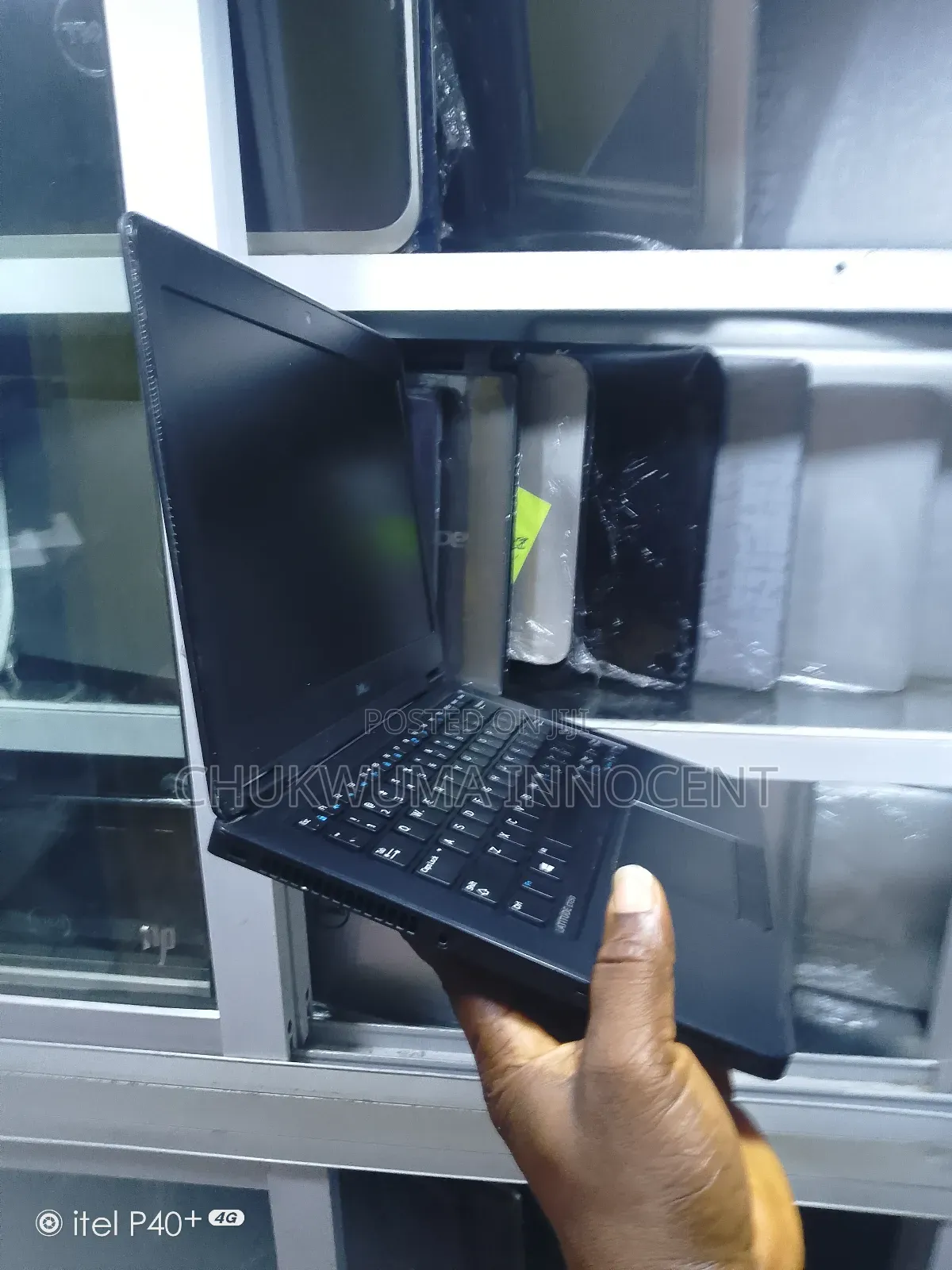 Laptop Dell Latitude 12 E7250 4GB Intel Core I5 HDD 500GB
