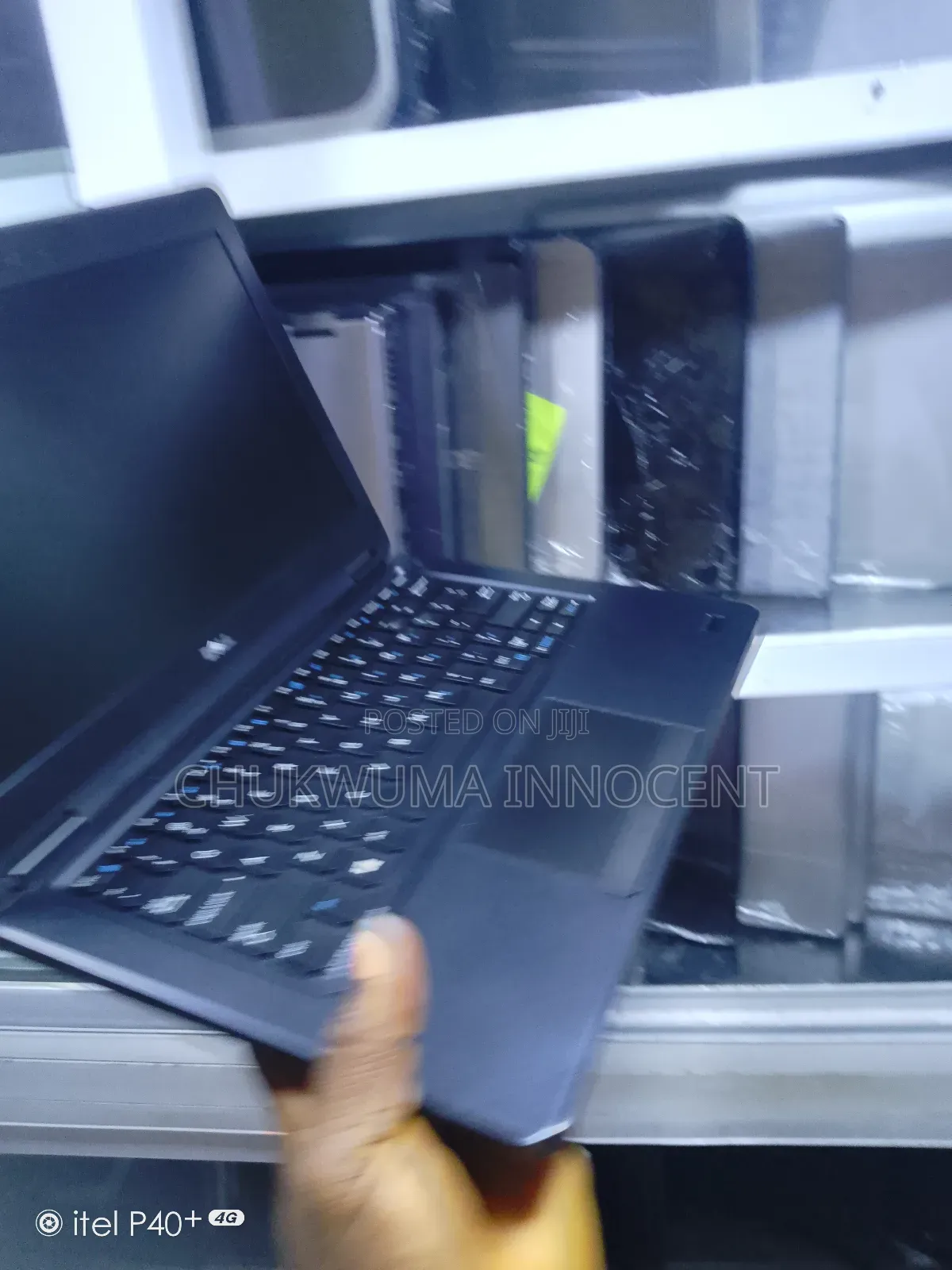 Laptop Dell Latitude 12 E7250 4GB Intel Core I5 HDD 500GB