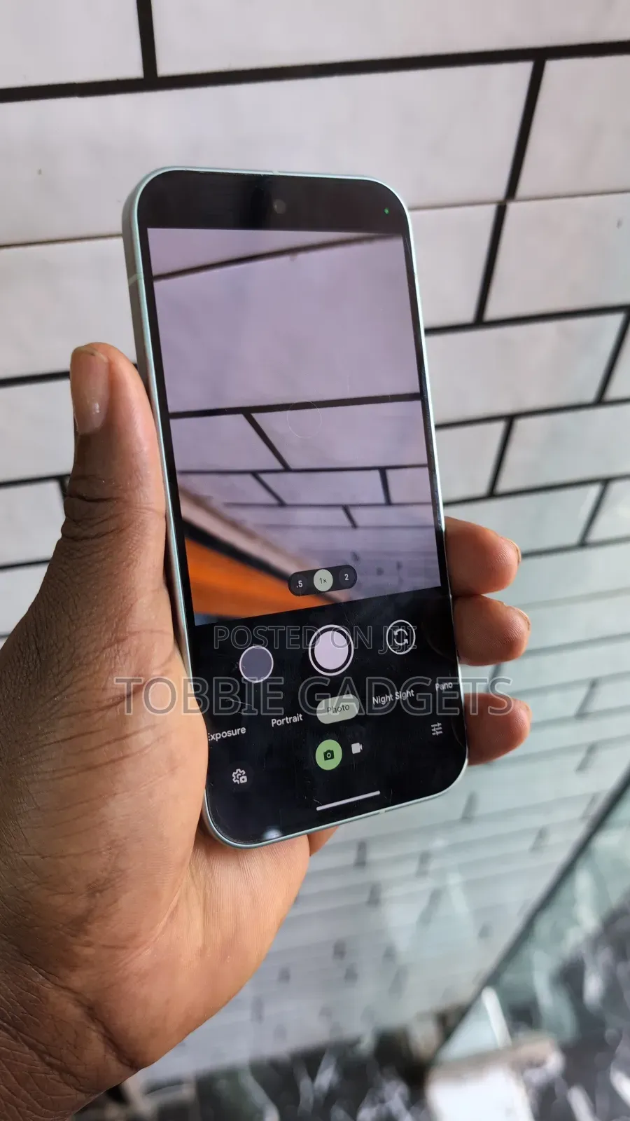 Google Pixel 9 128 GB