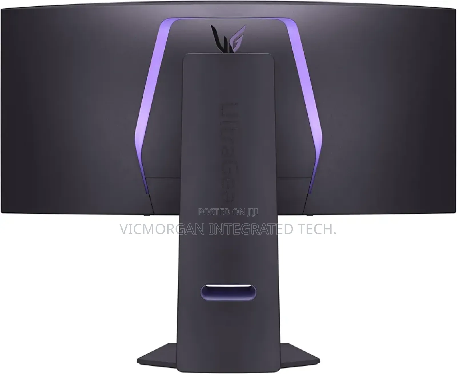 LG 34gs95qe 34-Inch Ultragear Oled Curved Gaming Monitor