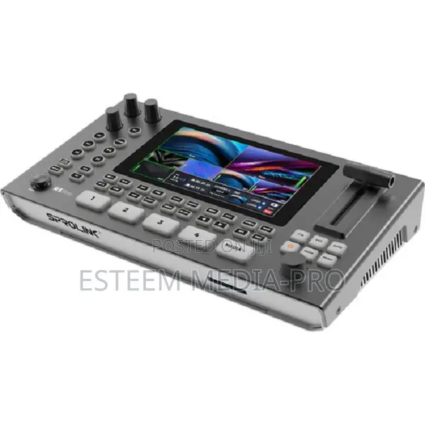 Neolive R5pro Live Video Switcher