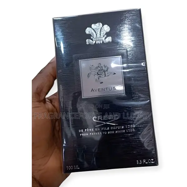 Creed Aventus Edp 100ml Perfume for Men