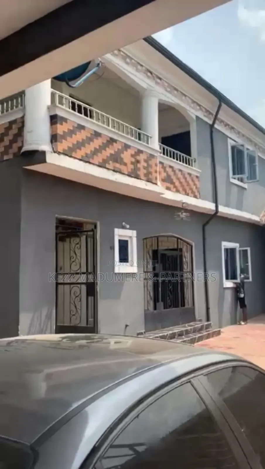 4bdrm Block of Flats in Rukpokwu Port for sale