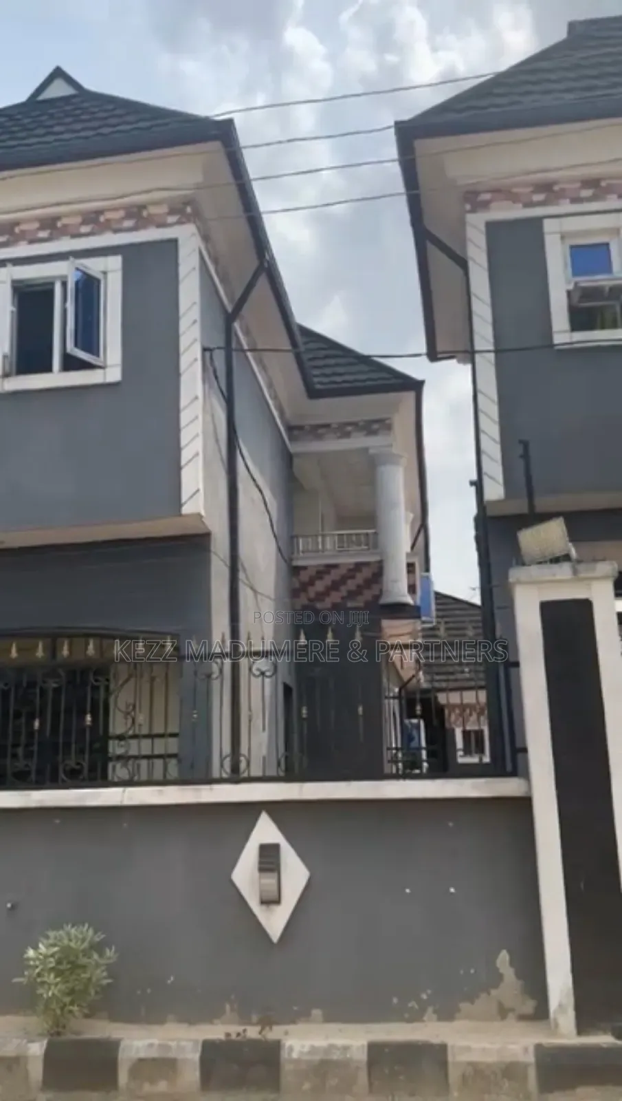 4bdrm Block of Flats in Rukpokwu Port for sale