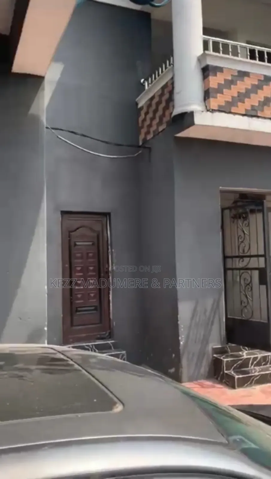 4bdrm Block of Flats in Rukpokwu Port for sale