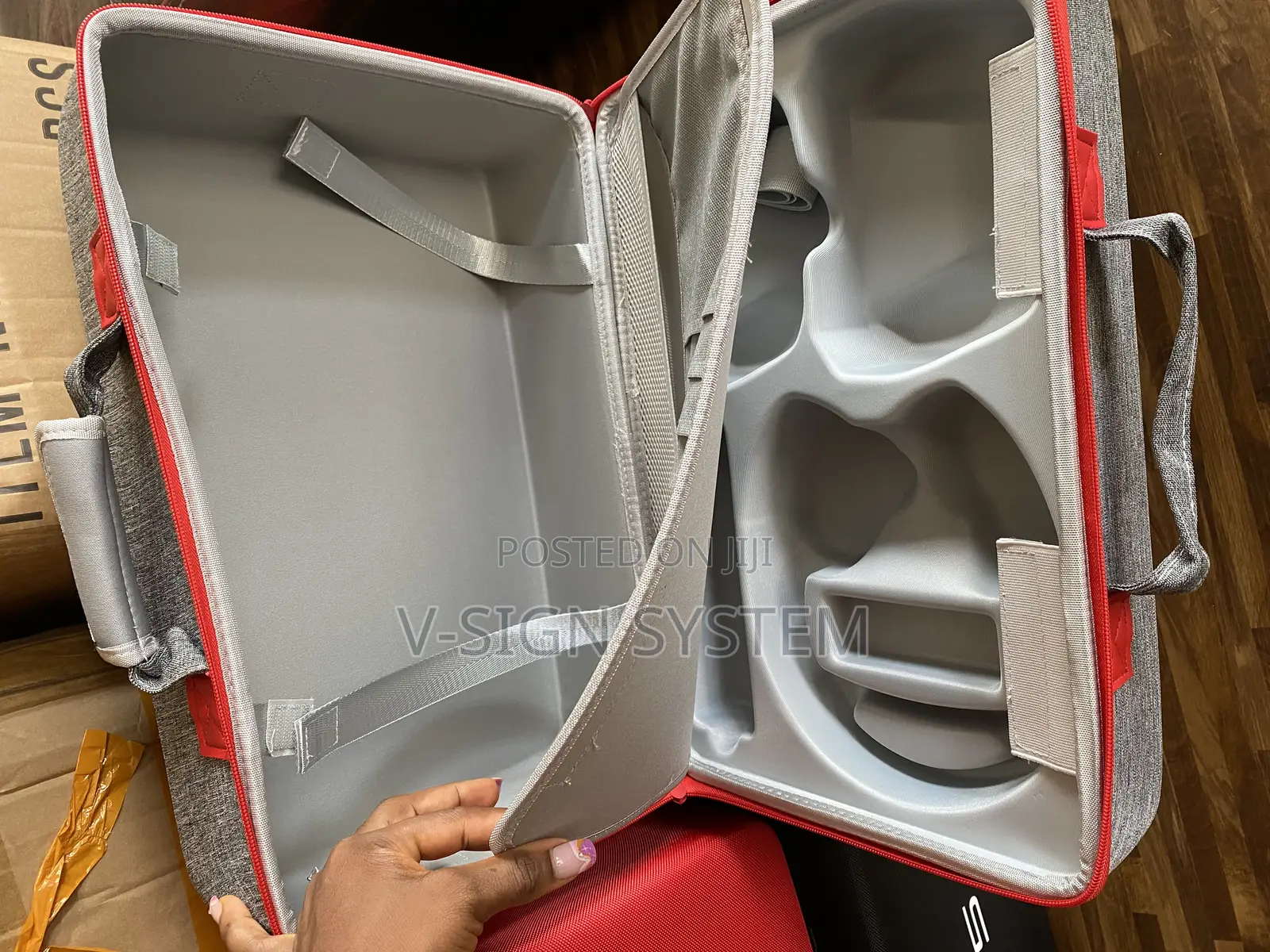 Playstation 5 Bag (Fat)