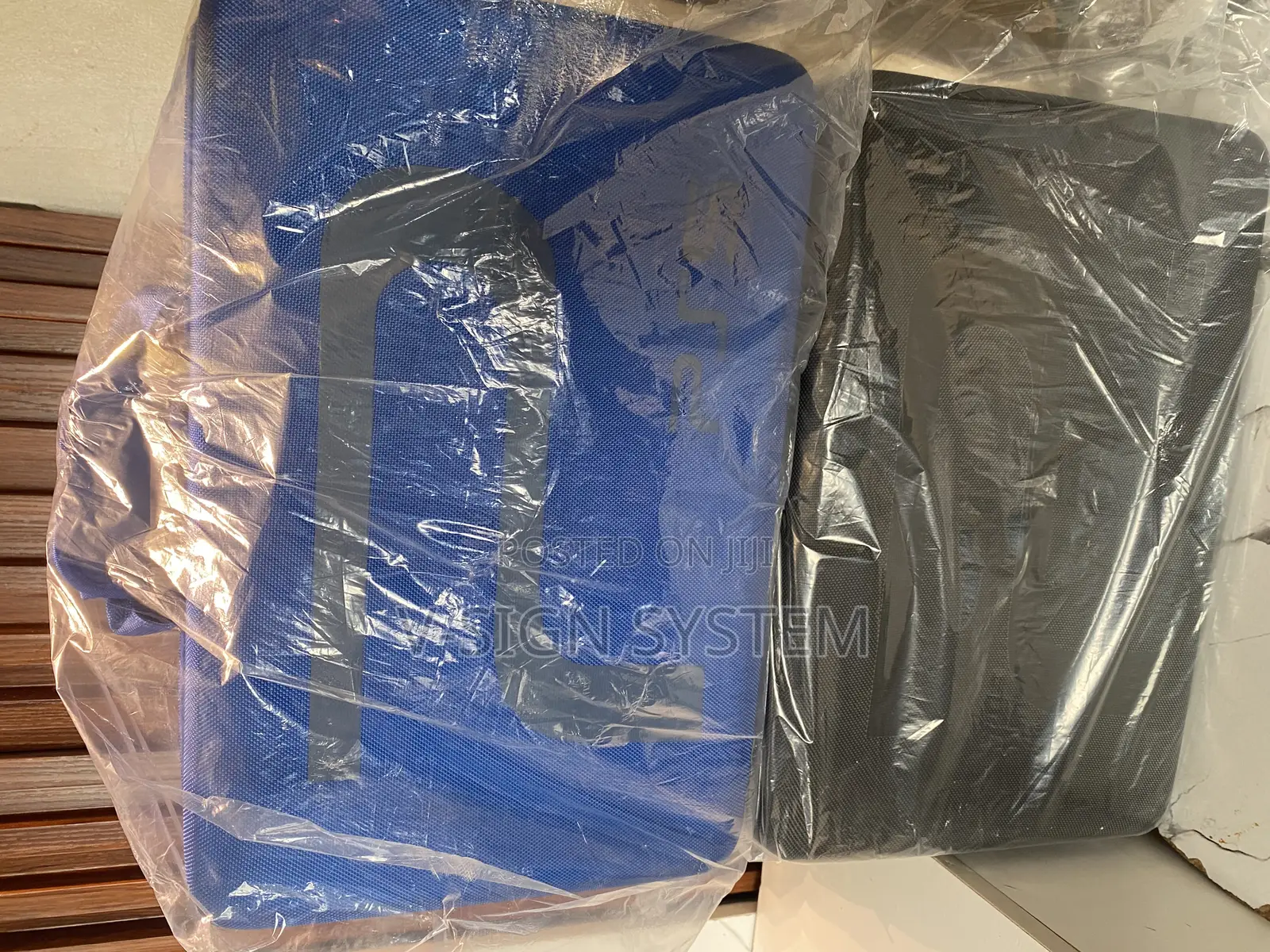 Playstation 5 Bag (Fat)